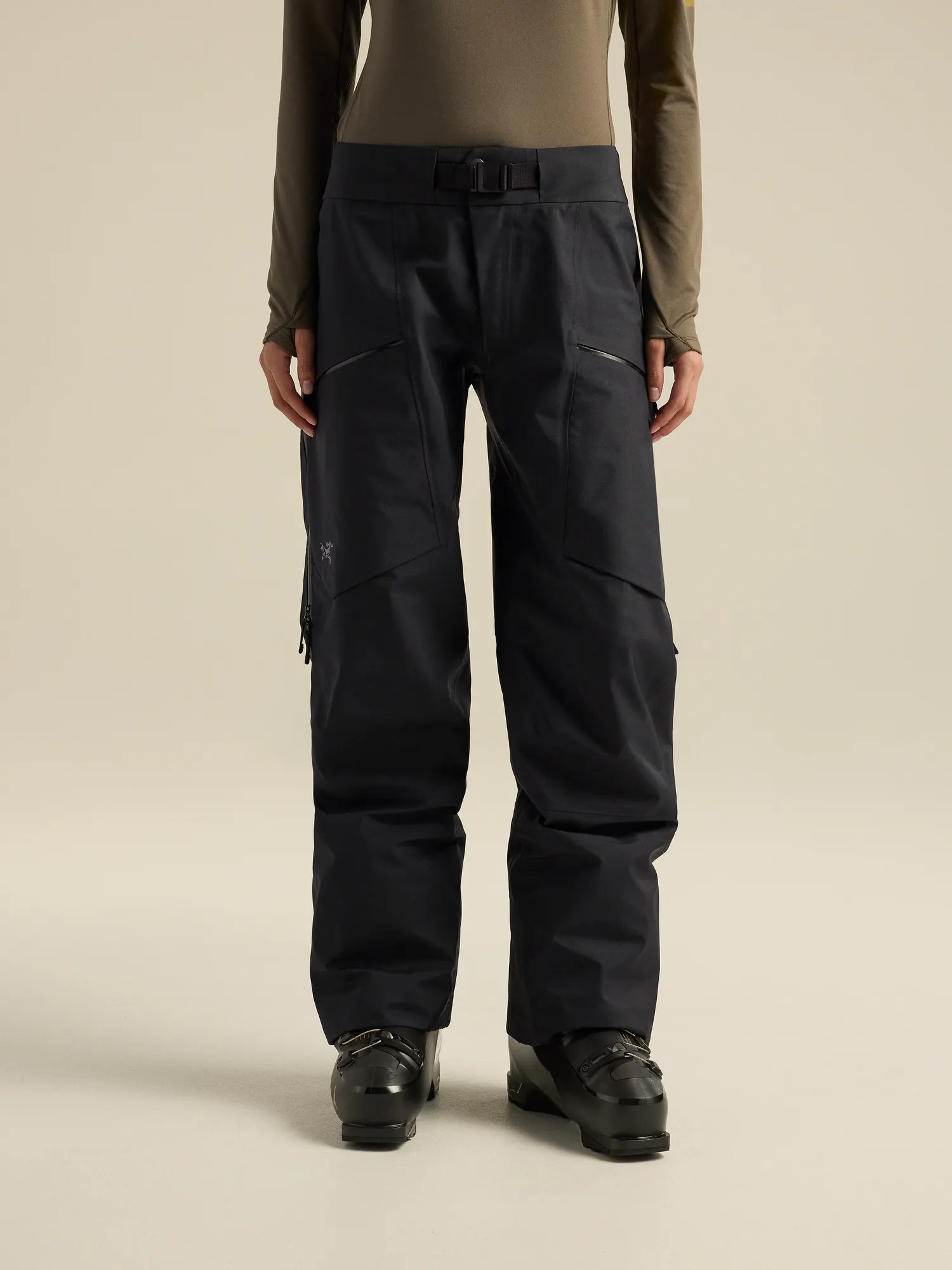 Sentinel Pant Women's | Arc'teryx United States