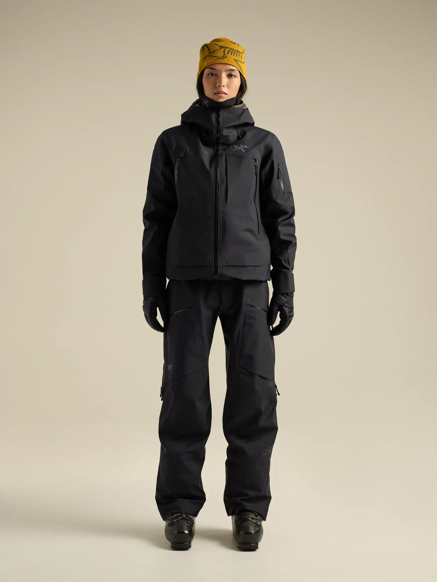 Sentinel Pant Women's | Arc'teryx United States