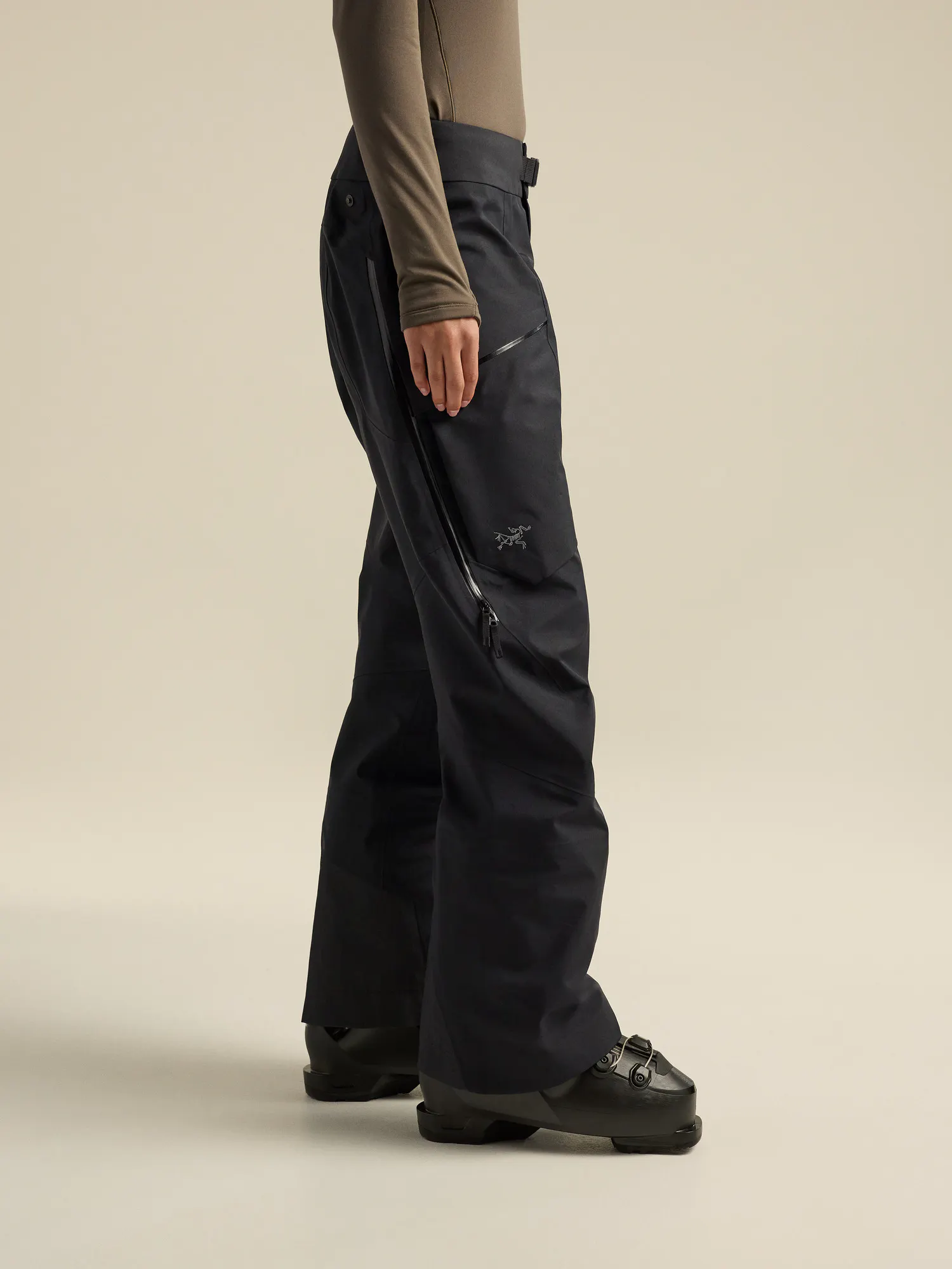 Sentinel Pant Women's | Arc'teryx United States