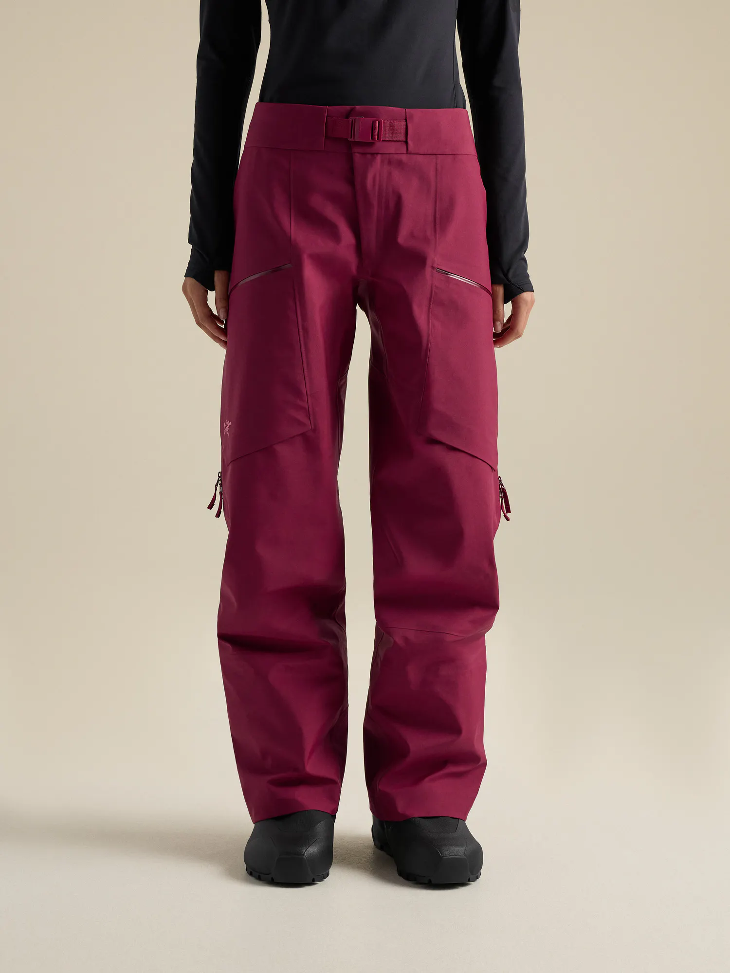 Sentinel Pant 滑雪长裤 女装