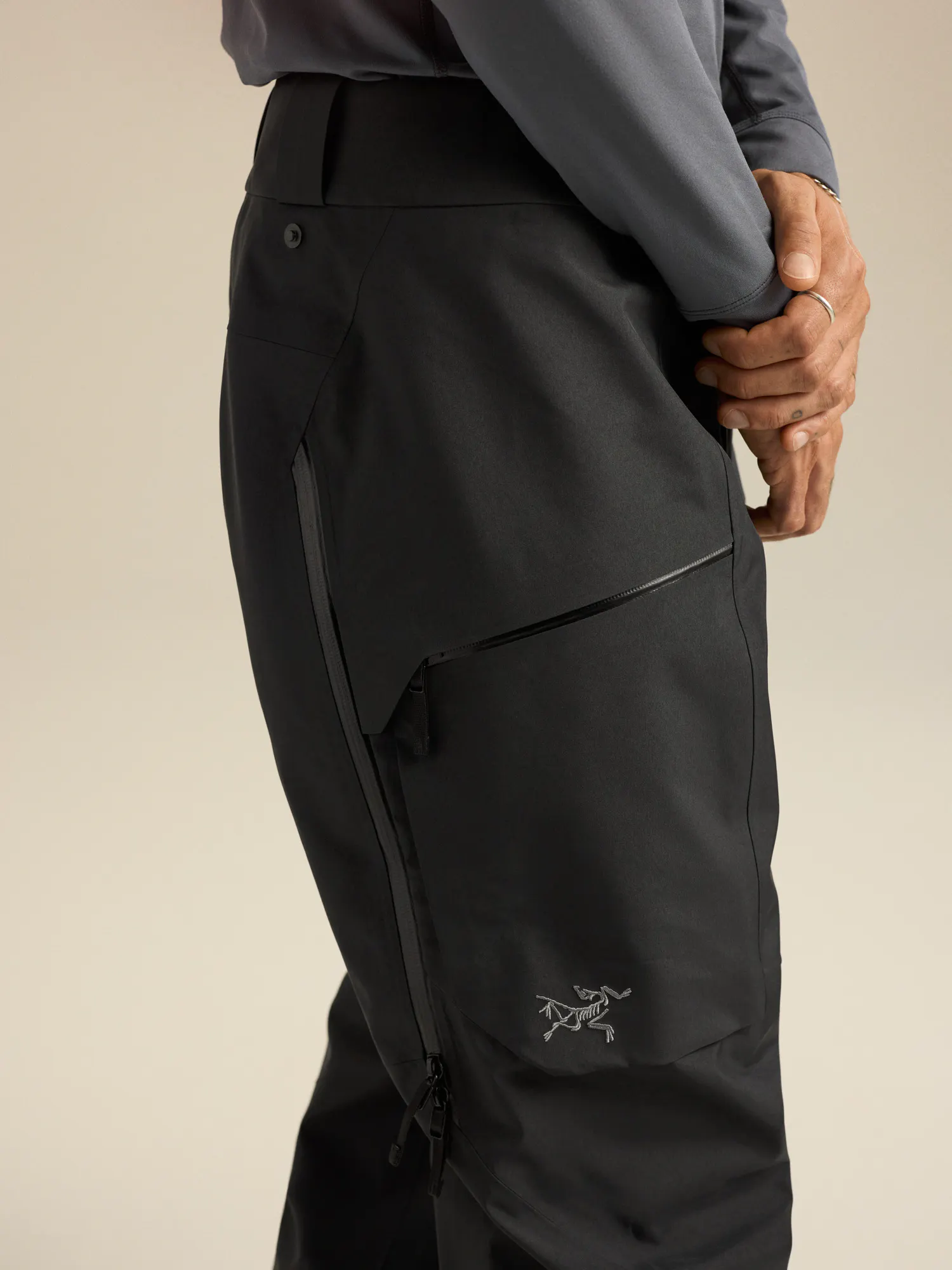 Sabre Pant Men's | Arc'teryx United States