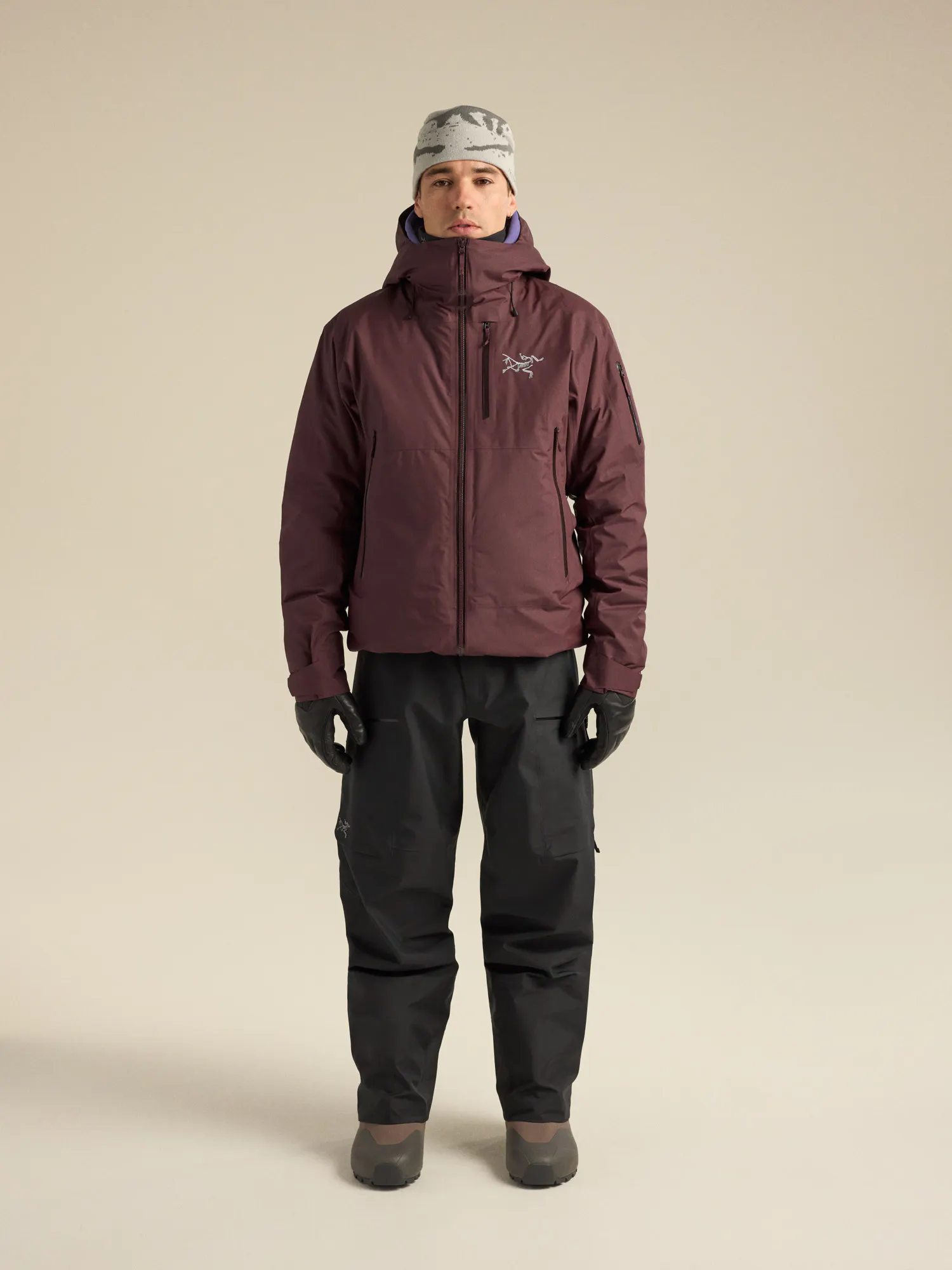 Sabre Pant Men's | Arc'teryx United States