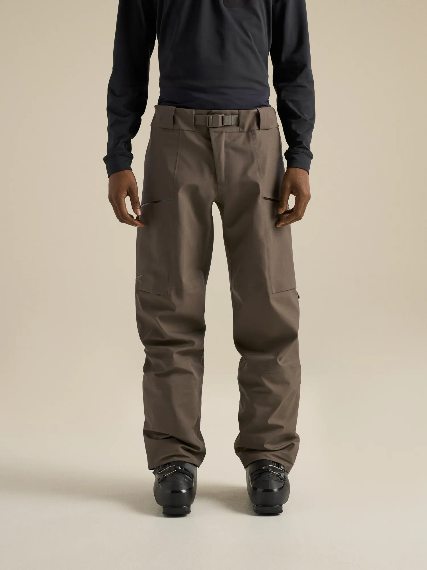 Pantalón Sabre Hombre