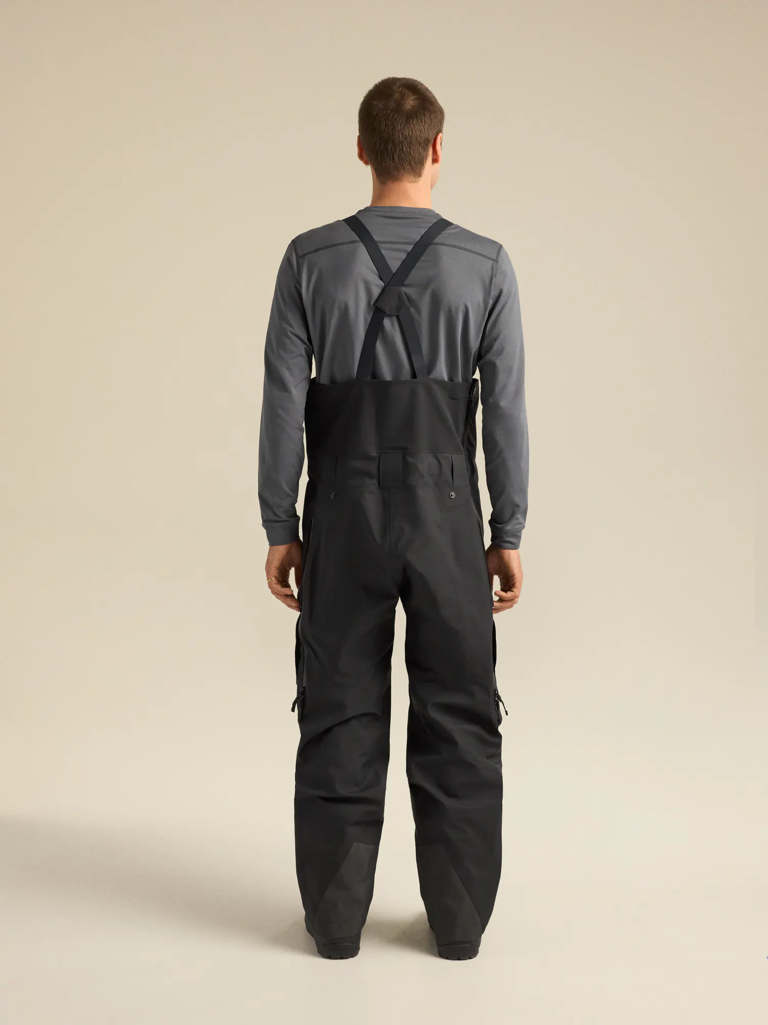 Sabre Bib Pant Men's | Arc'teryx United States