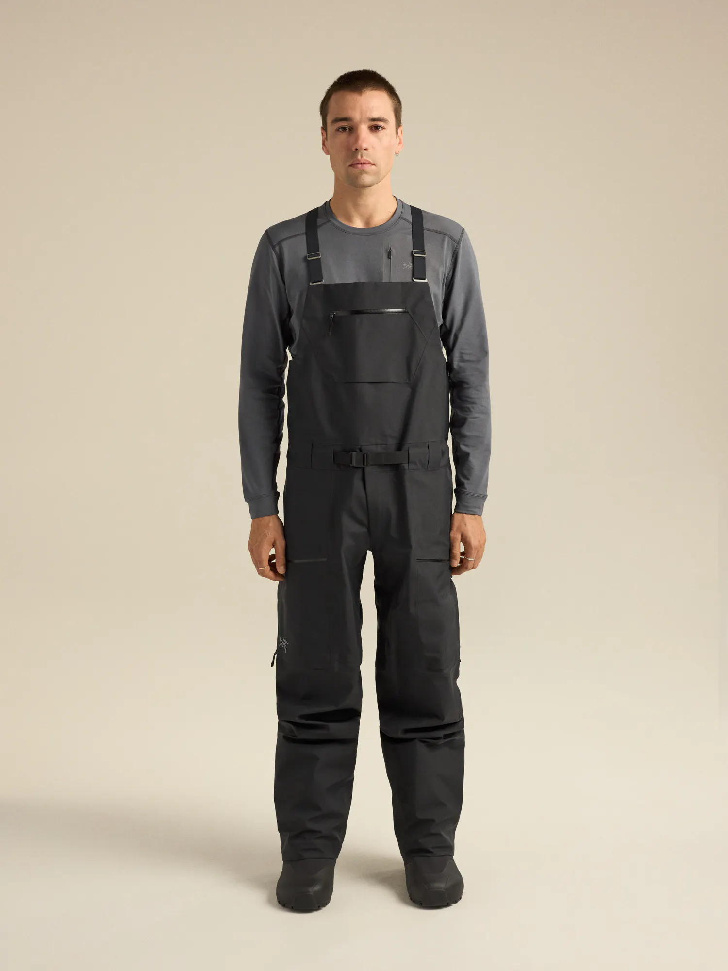 Sabre Bib Pant Men's | Arc'teryx United States