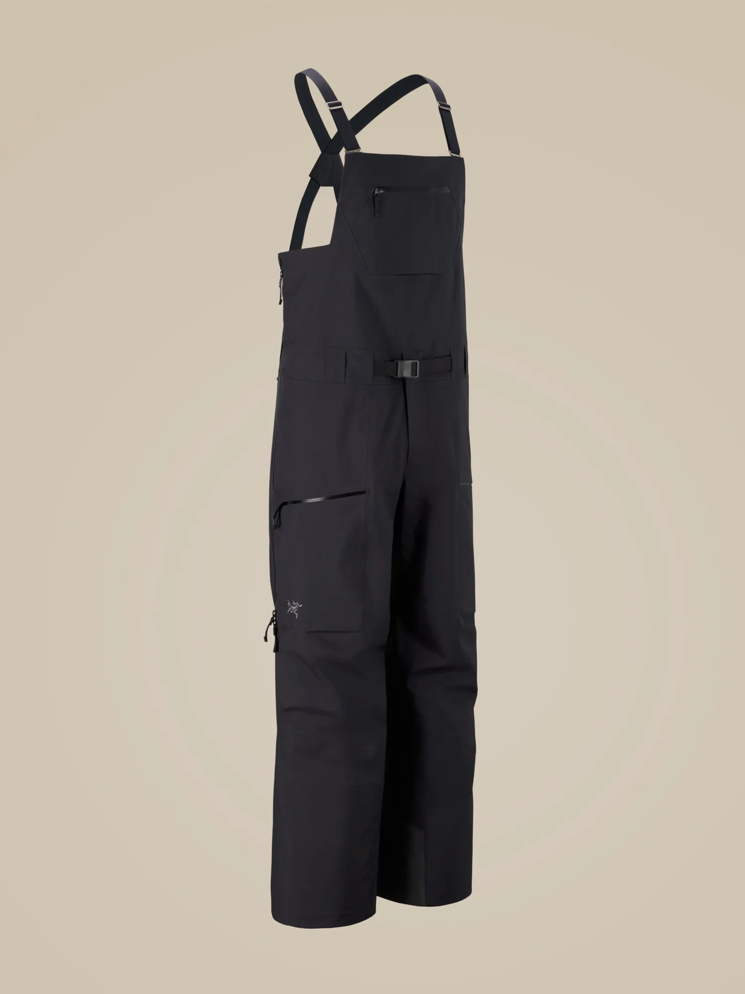 Sabre Bib Pant Men's | Arc'teryx United States