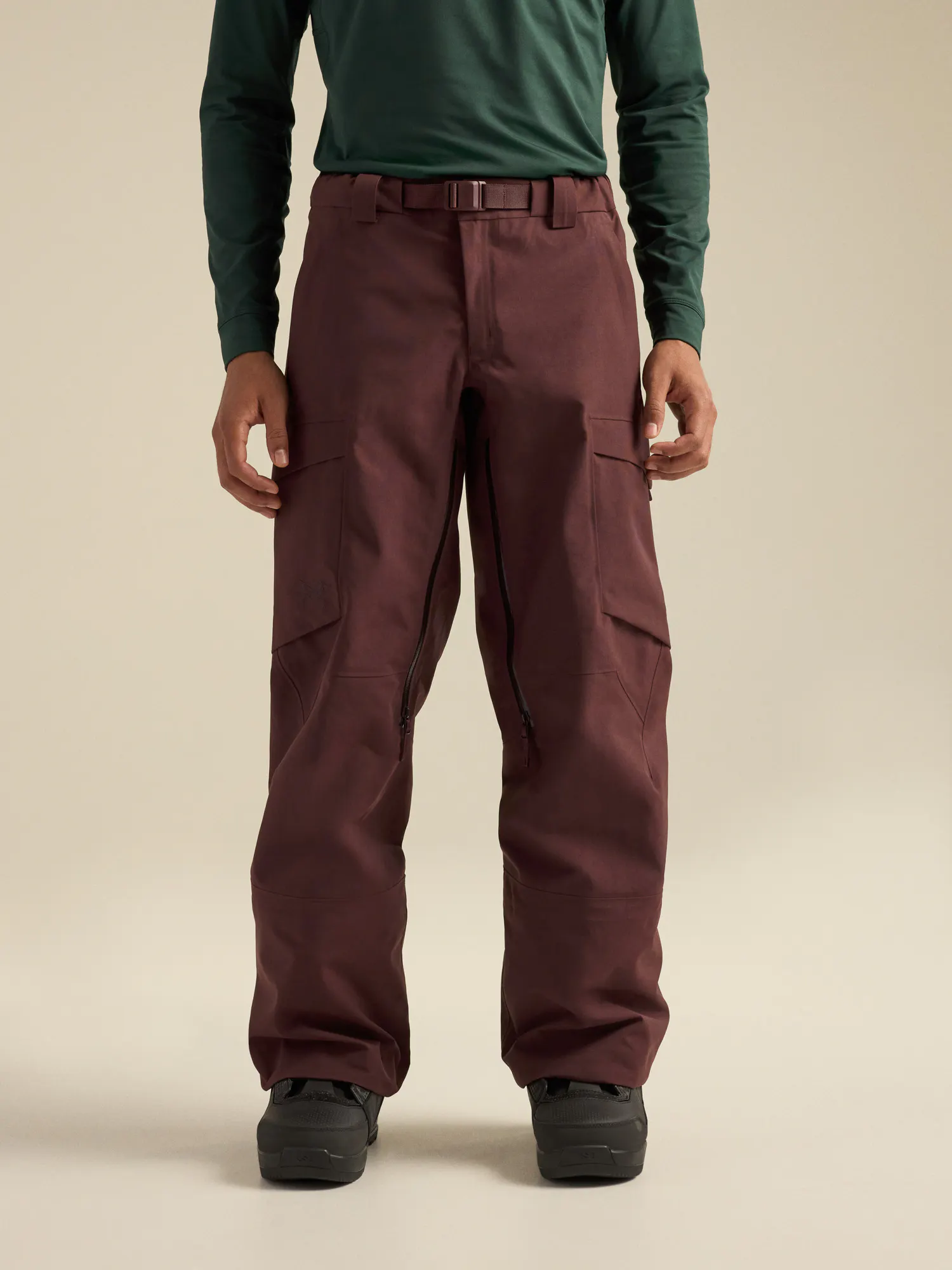 Pantalón Strato Hombre