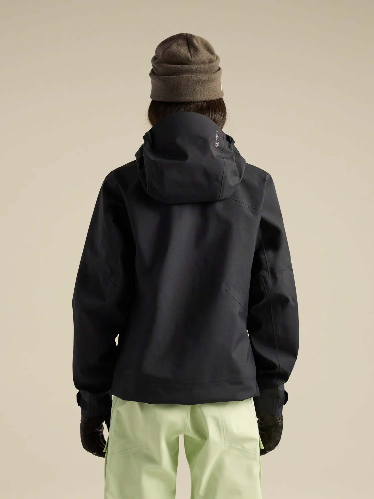 Sentinel Jacket Women's | Arc'teryx Canada