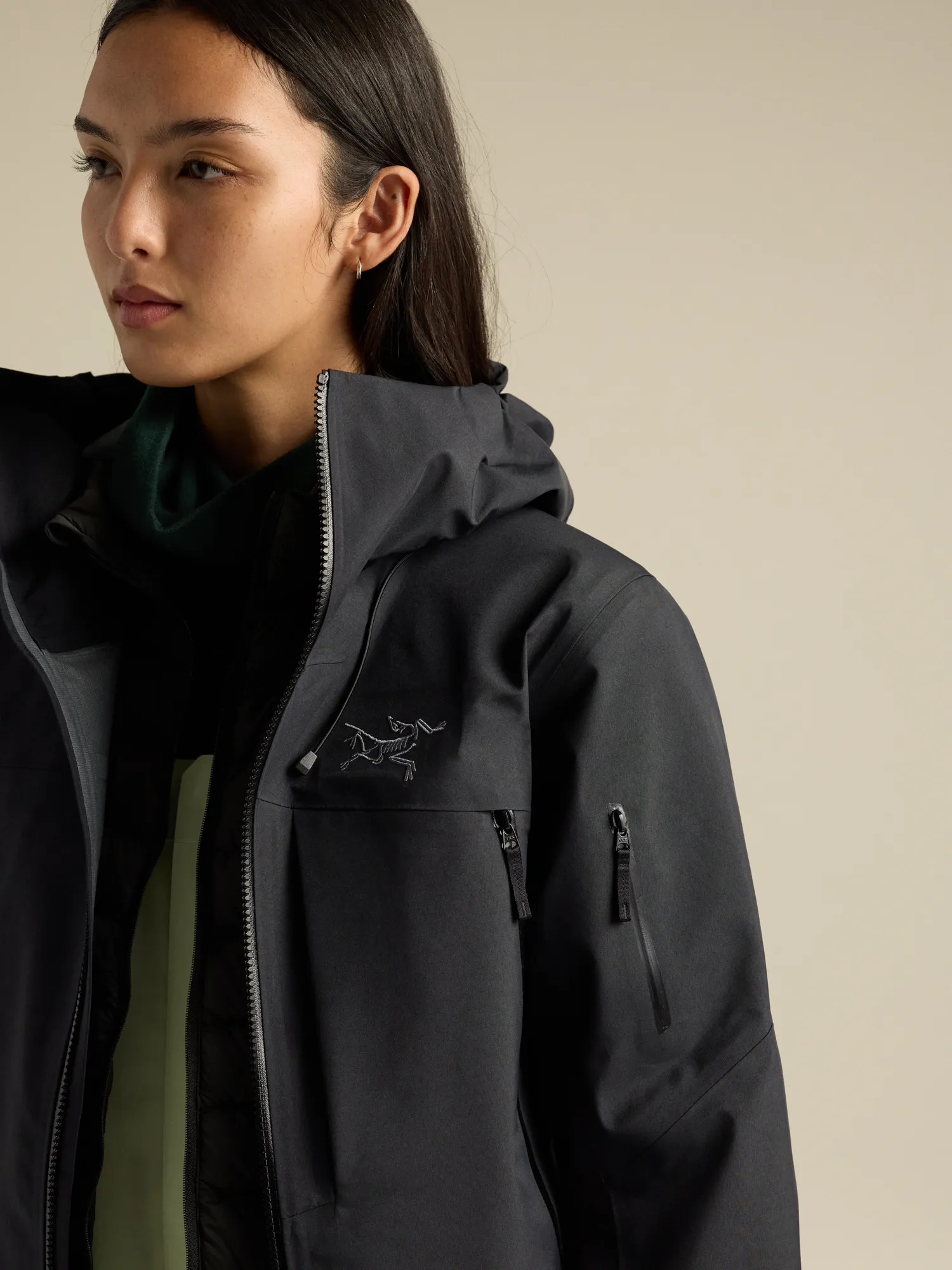 Sentinel Jacket Women's | Arc'teryx United States