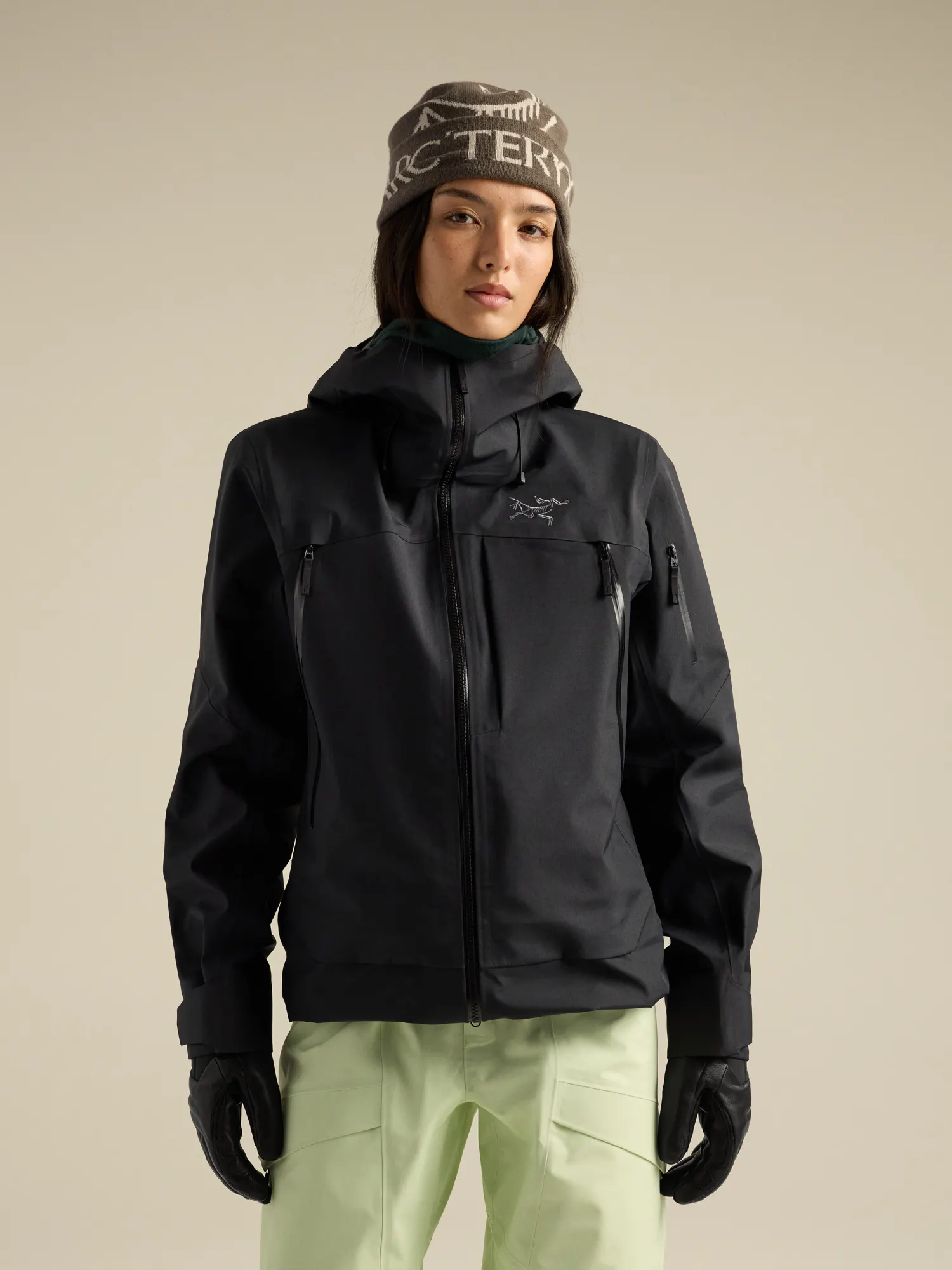Sentinel Jacket Women's | Arc'teryx United States