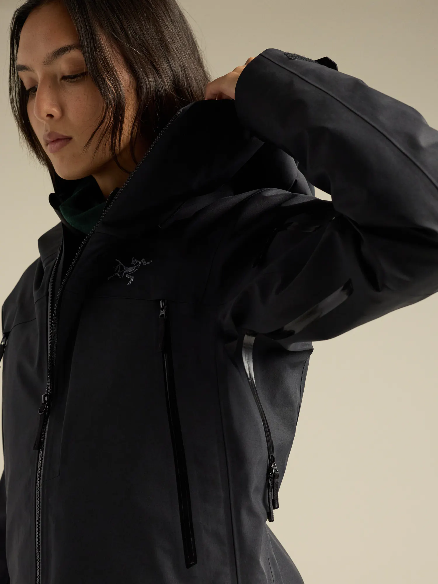 Sentinel Jacket Women's | Arc'teryx United States