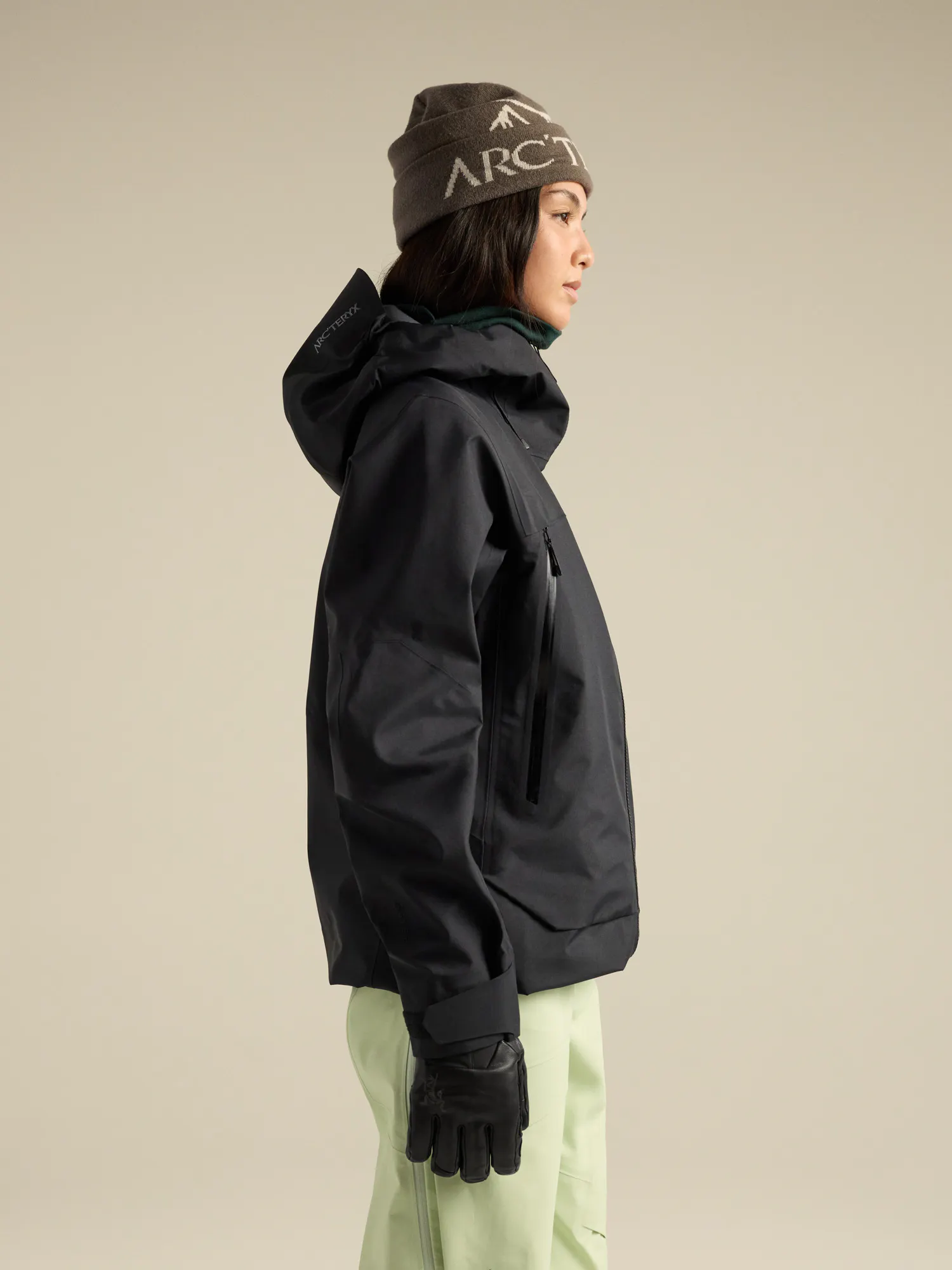Sentinel Jacket Women's | Arc'teryx United States
