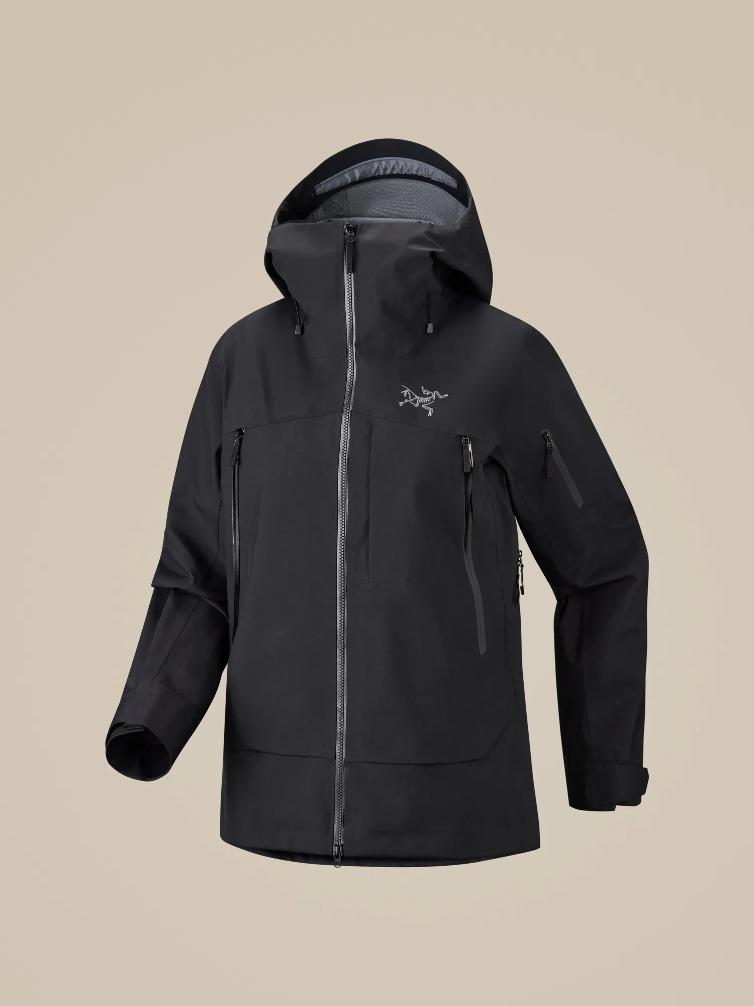 Sentinel Jacket Women's | Arc'teryx Canada