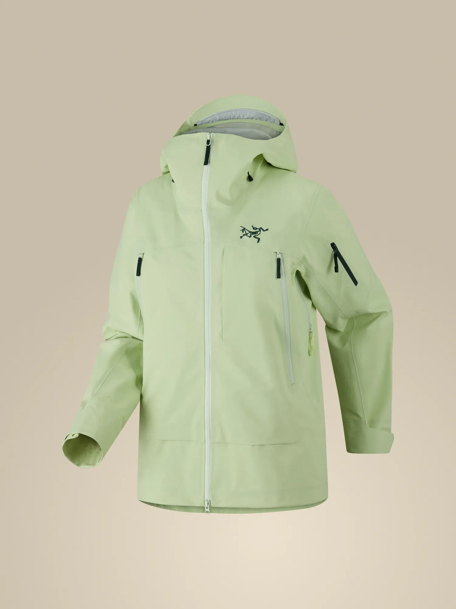 Sentinel Jacket Women's | Arc'teryx United States