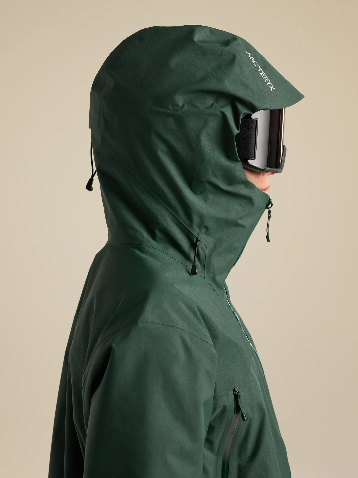 Sentinel Insulated Jacket Women's | Arc'teryx United States