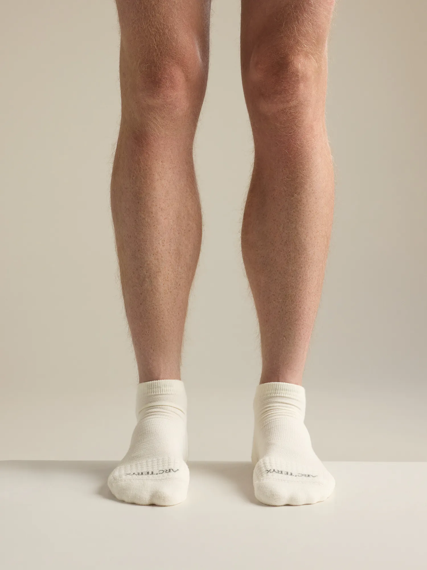 Merino Wool Low Cut Sock
