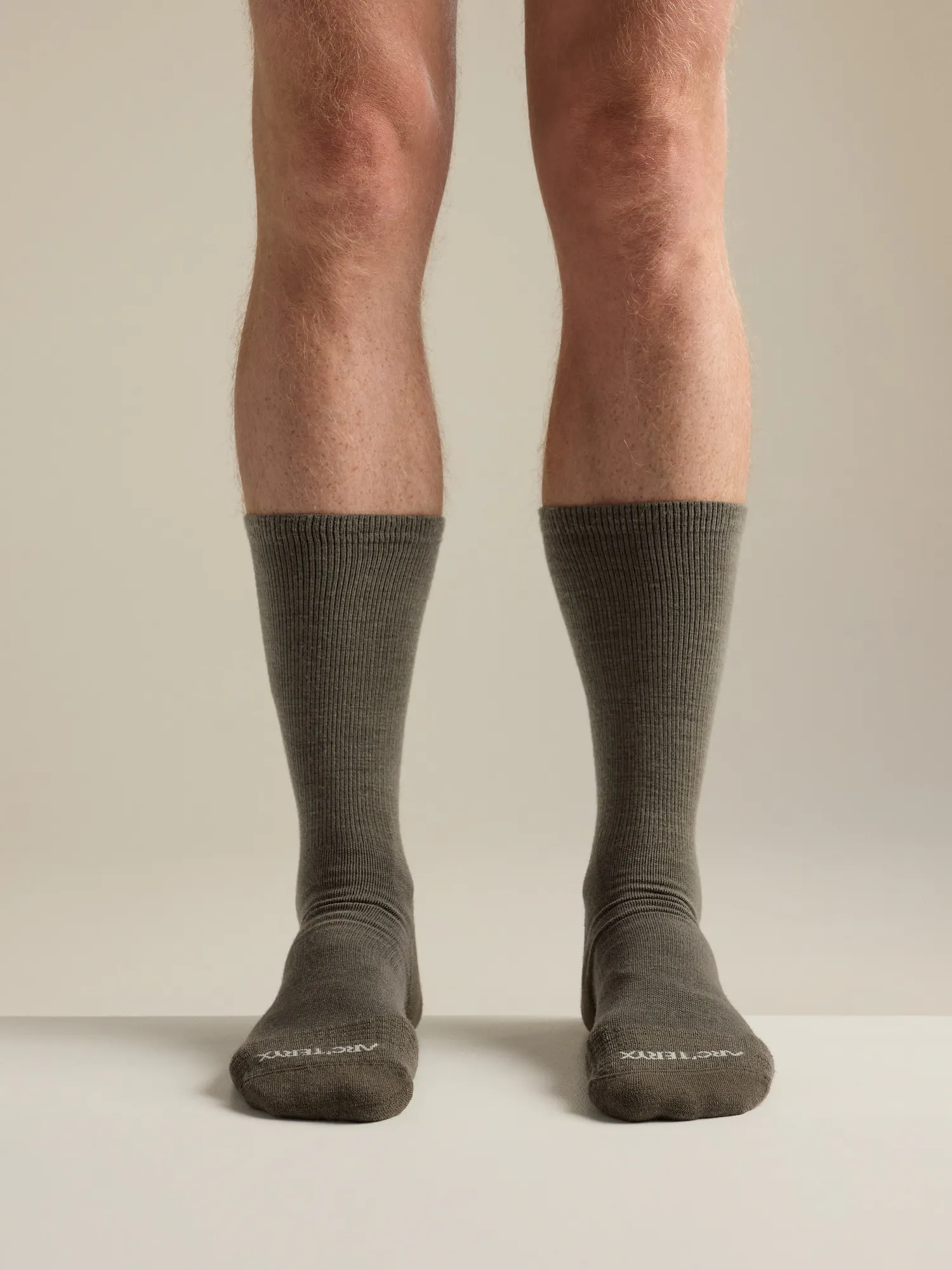 Merino Wool Mid Sock