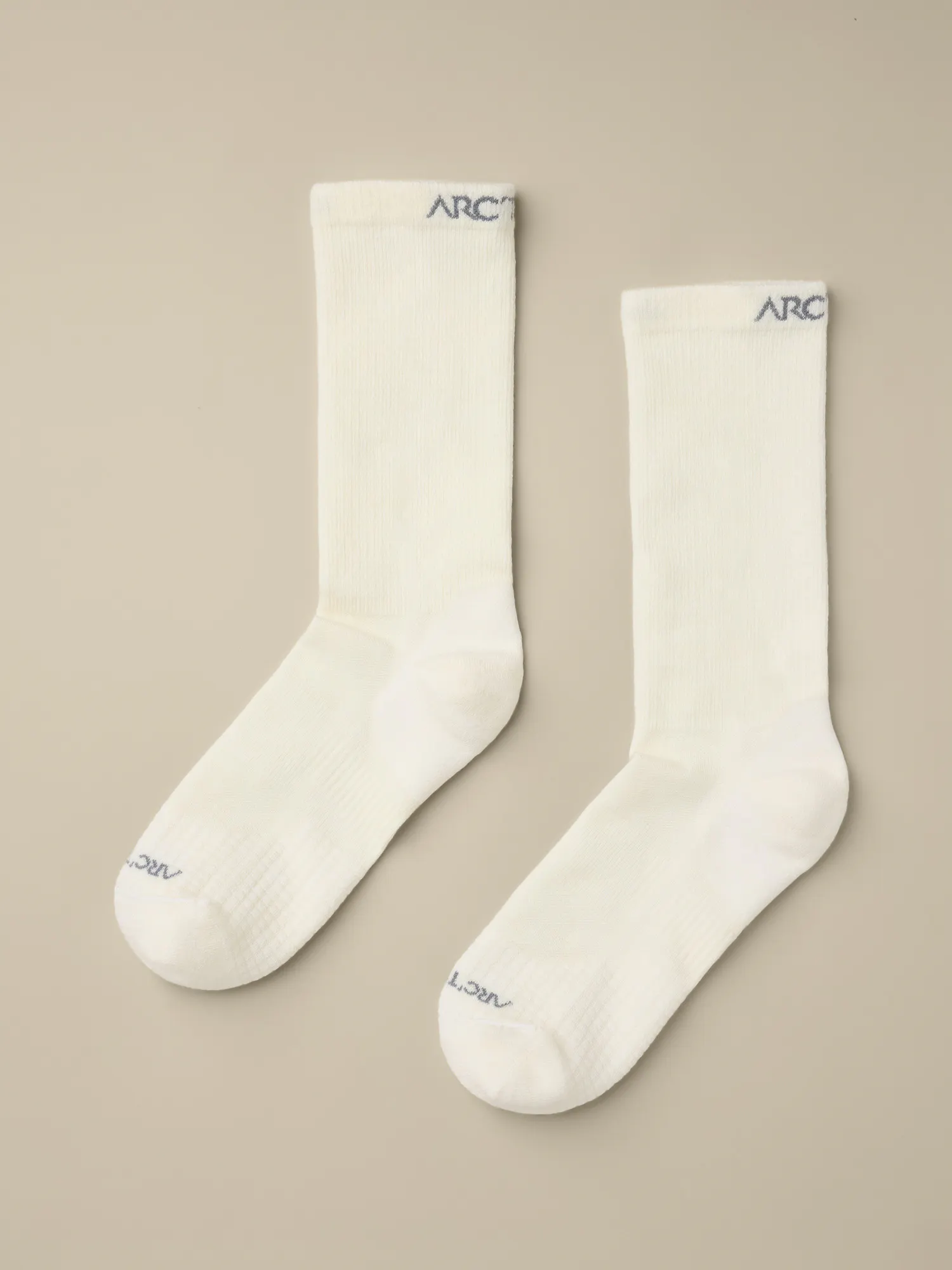 Merino Wool Mid Sock