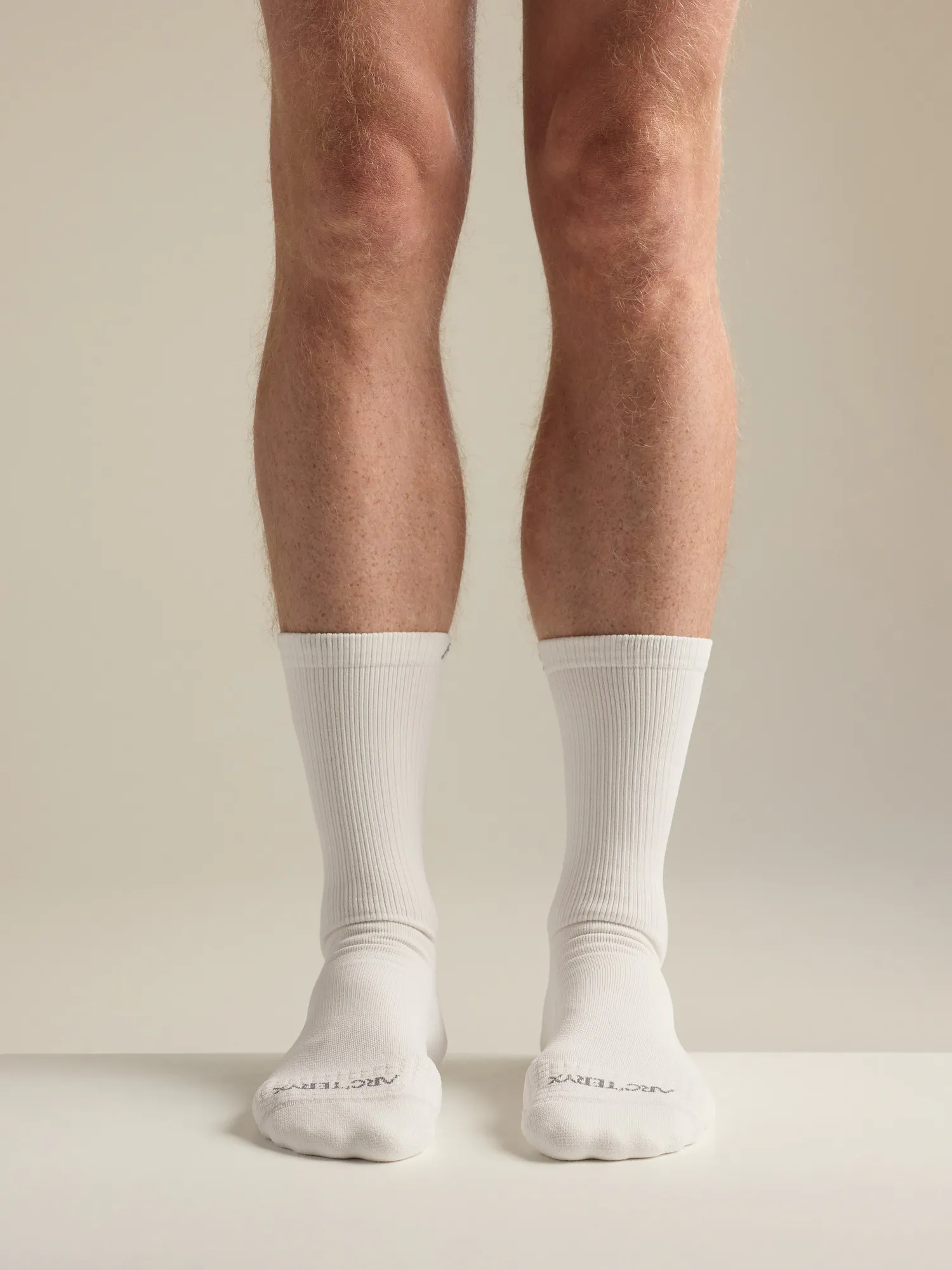Synthetic Mid Sock