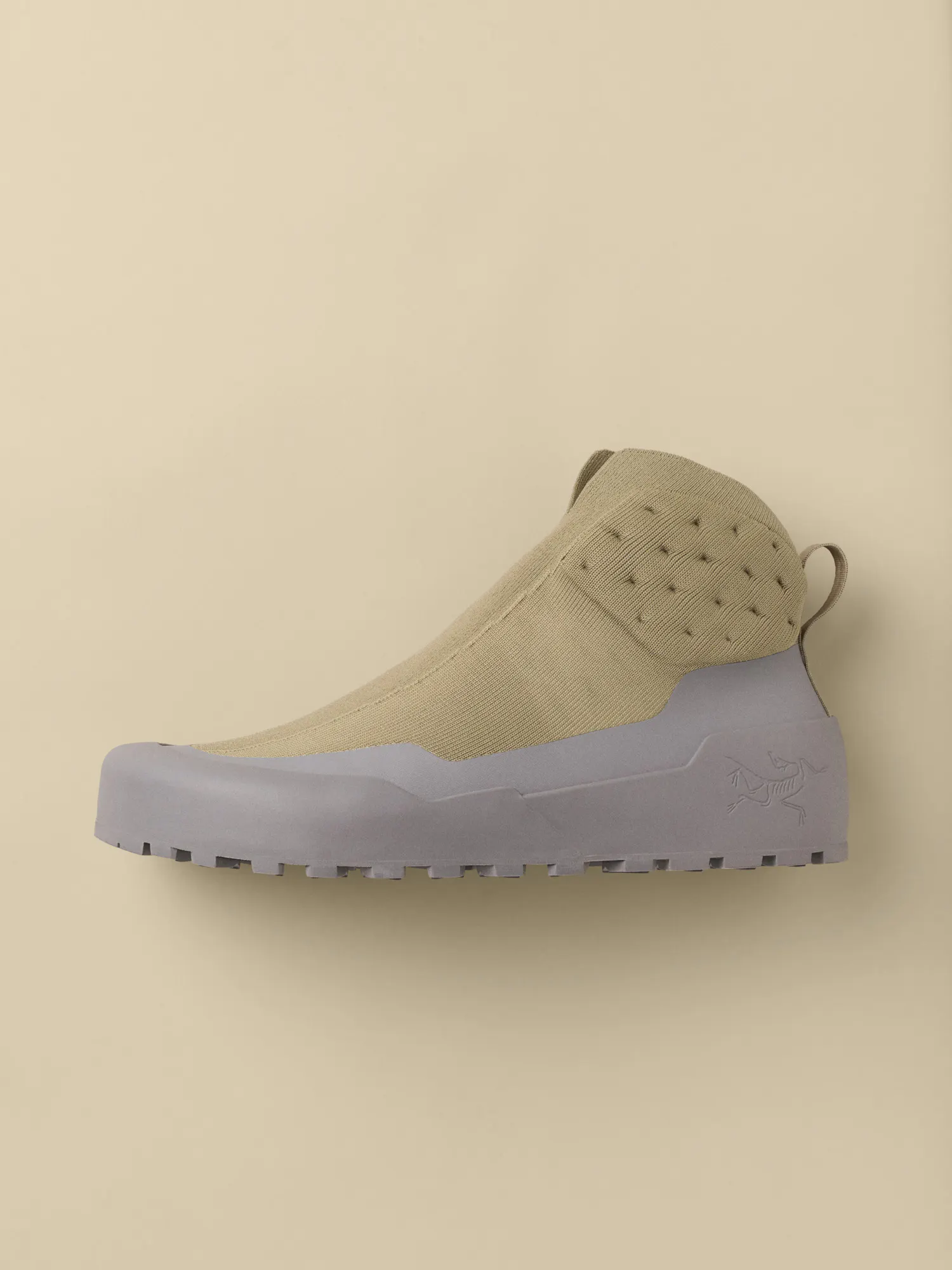 Kragg Mid Shoe Men's | Arc'teryx United States