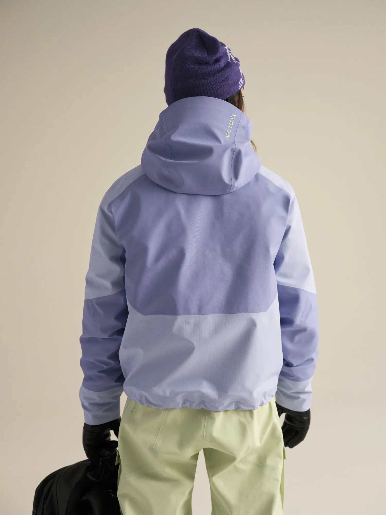 Sidewinder Jacket Women's | Arc'teryx United States