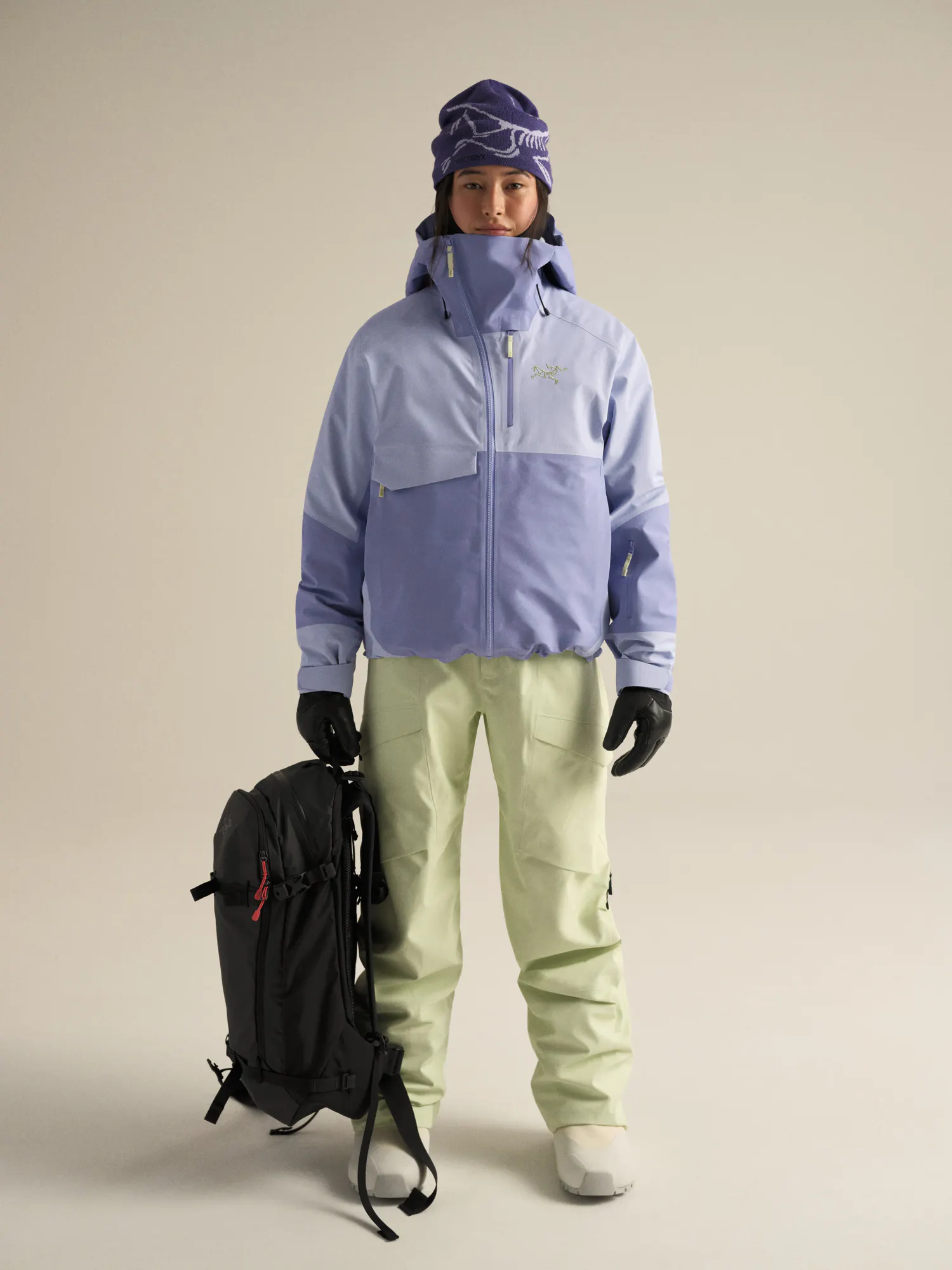 Sidewinder Jacket Women's | Arc'teryx United States