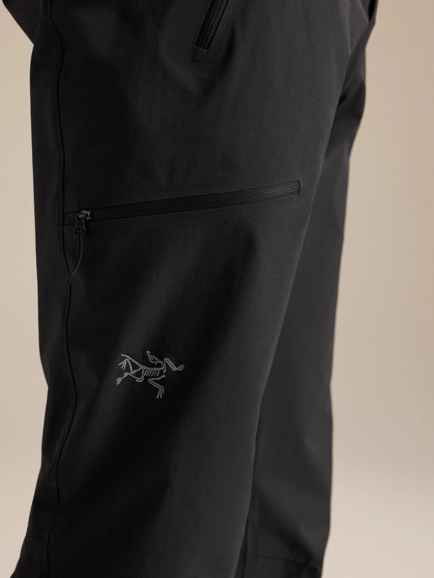 Gamma Pant Men's | Arc'teryx United States