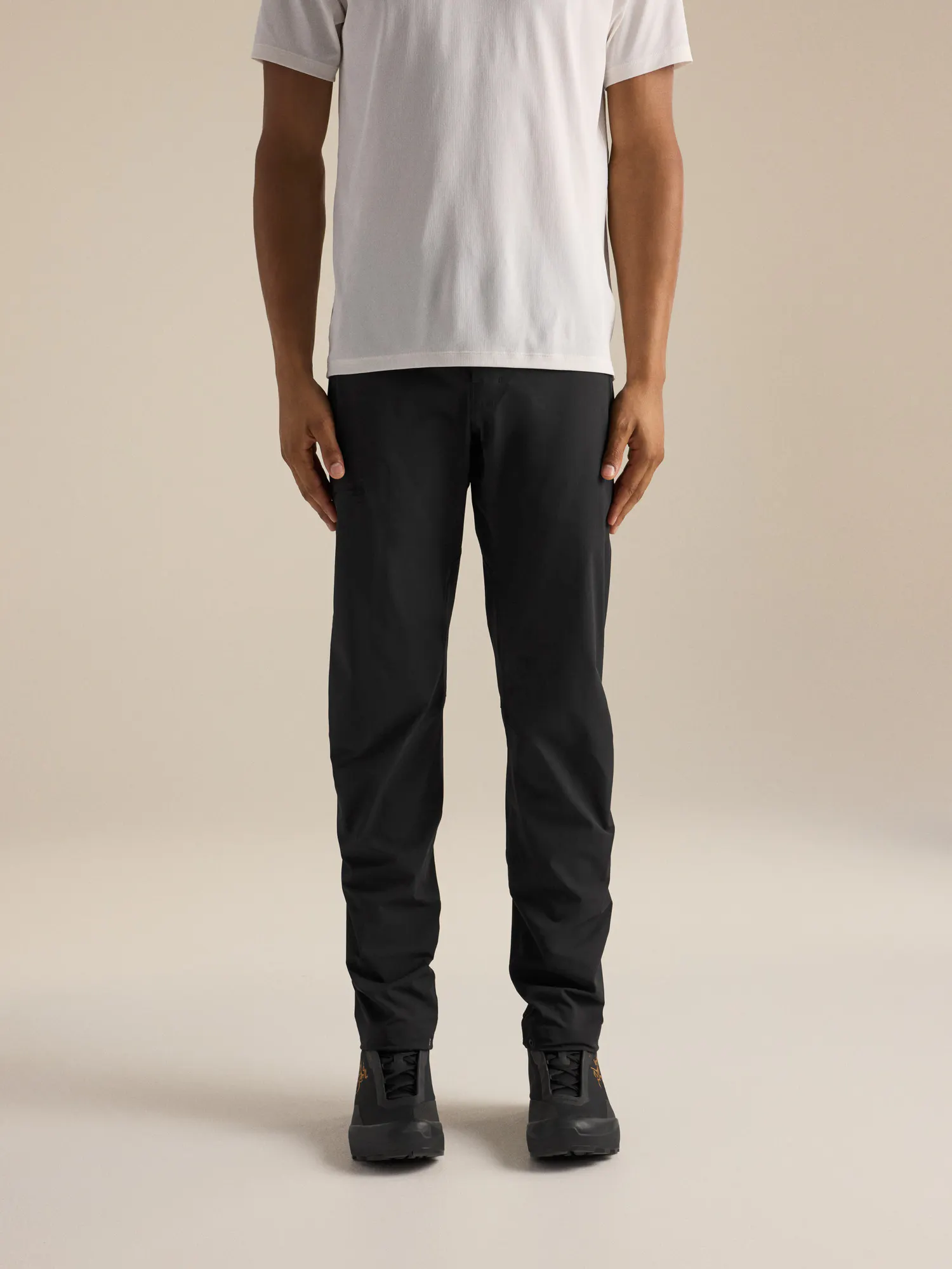 Gamma Pant Men's | Arc'teryx United States