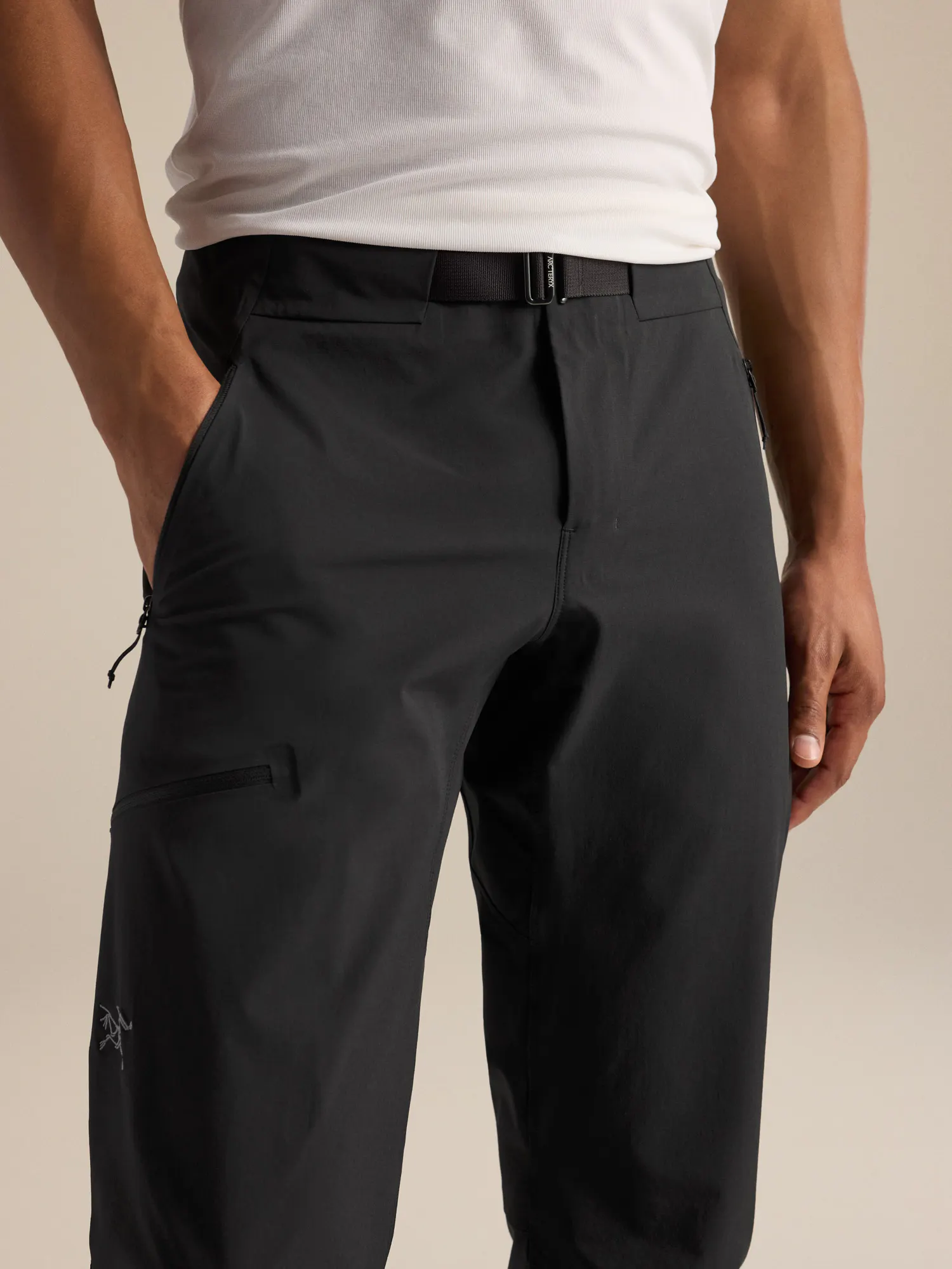 Gamma Pant Men's | Arc'teryx United States