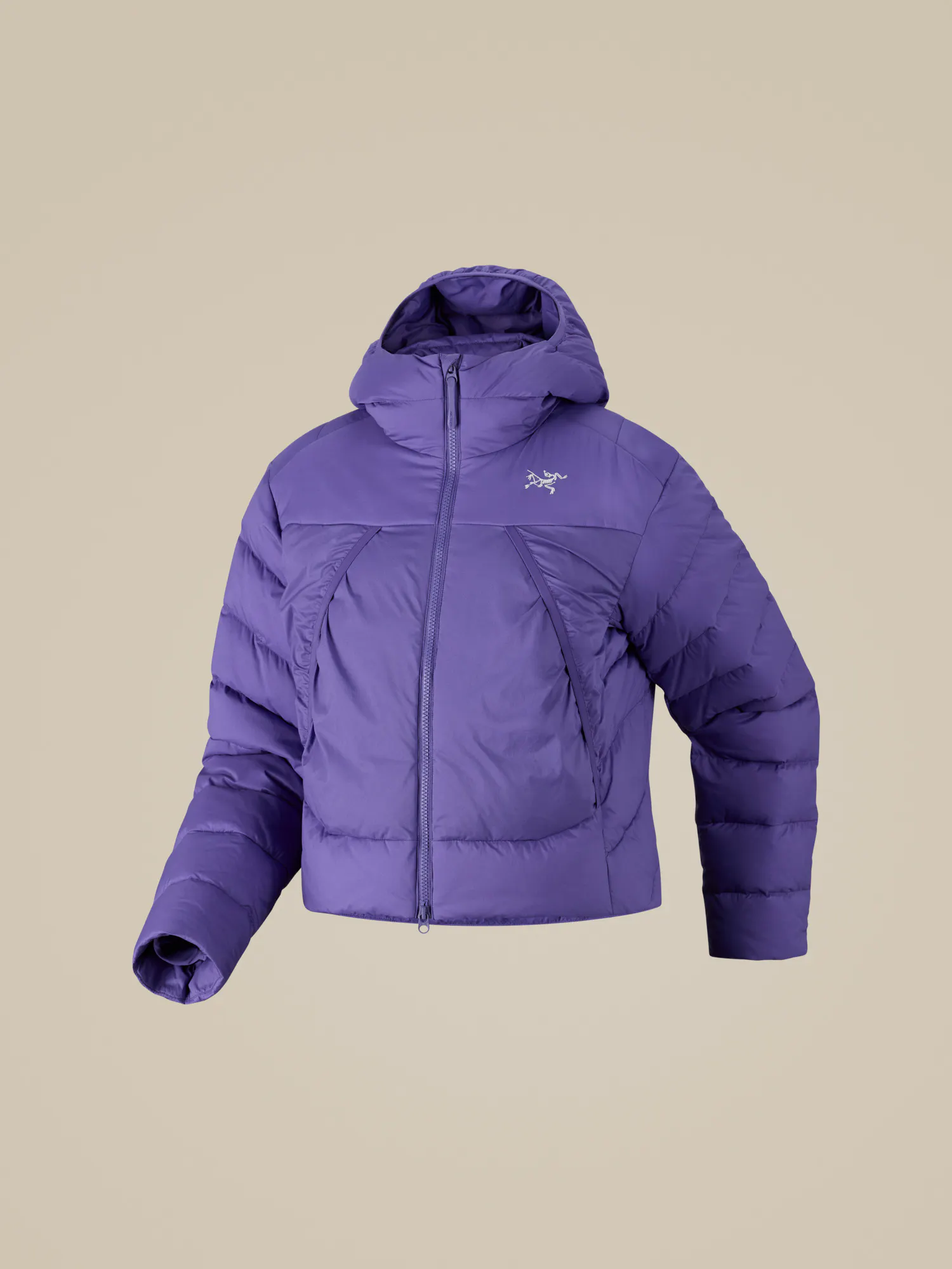 Omineca Short Jacket Women's | Arc'teryx United States