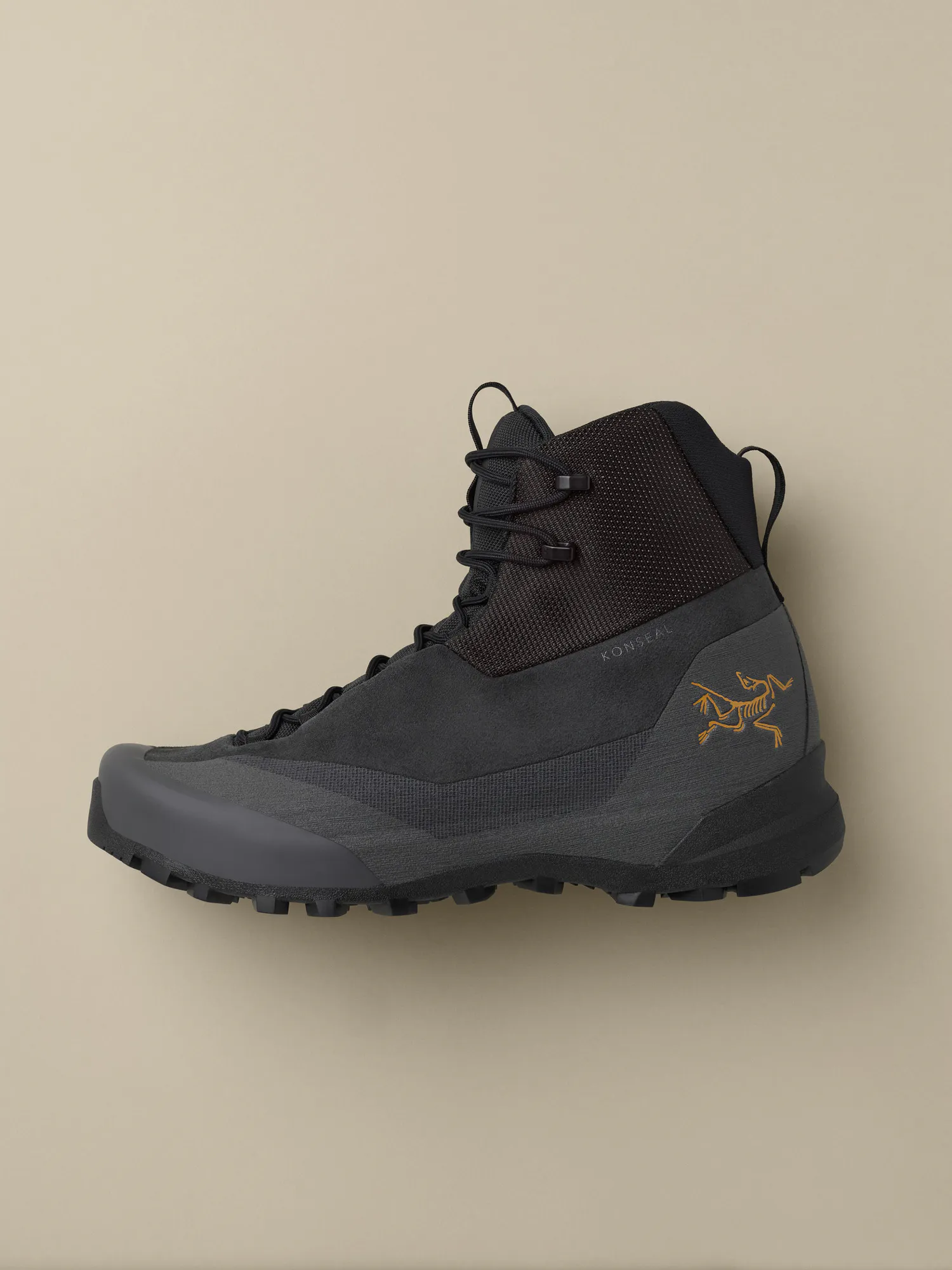 Konseal Trek Boot Women's