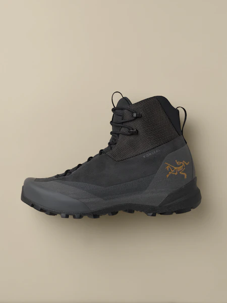 Konseal Trek Boot Men's