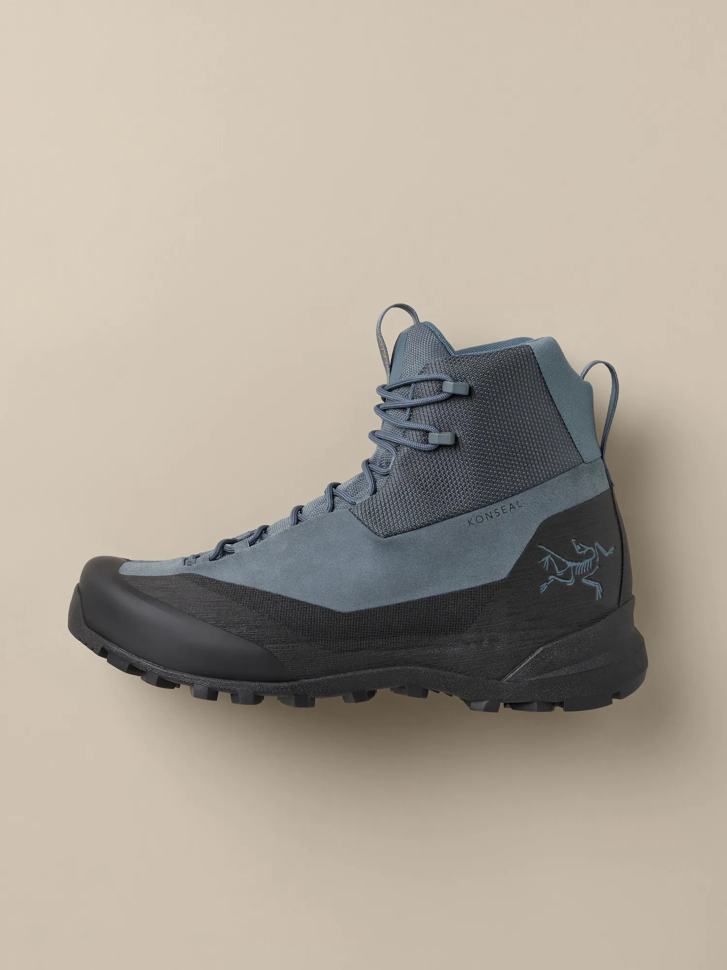 Konseal Trek Boot Men's | Arc'teryx United States