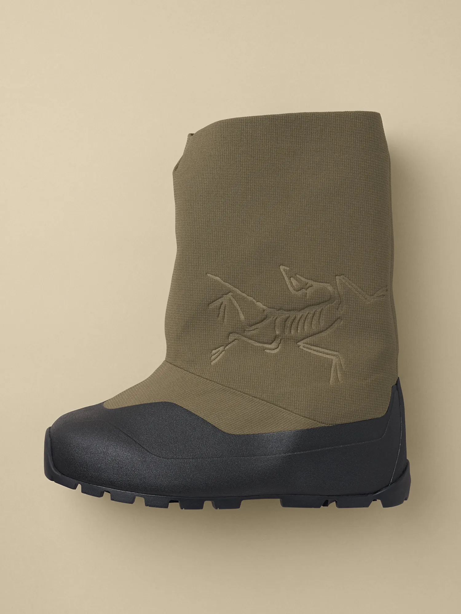 Botas Postour Hombre
