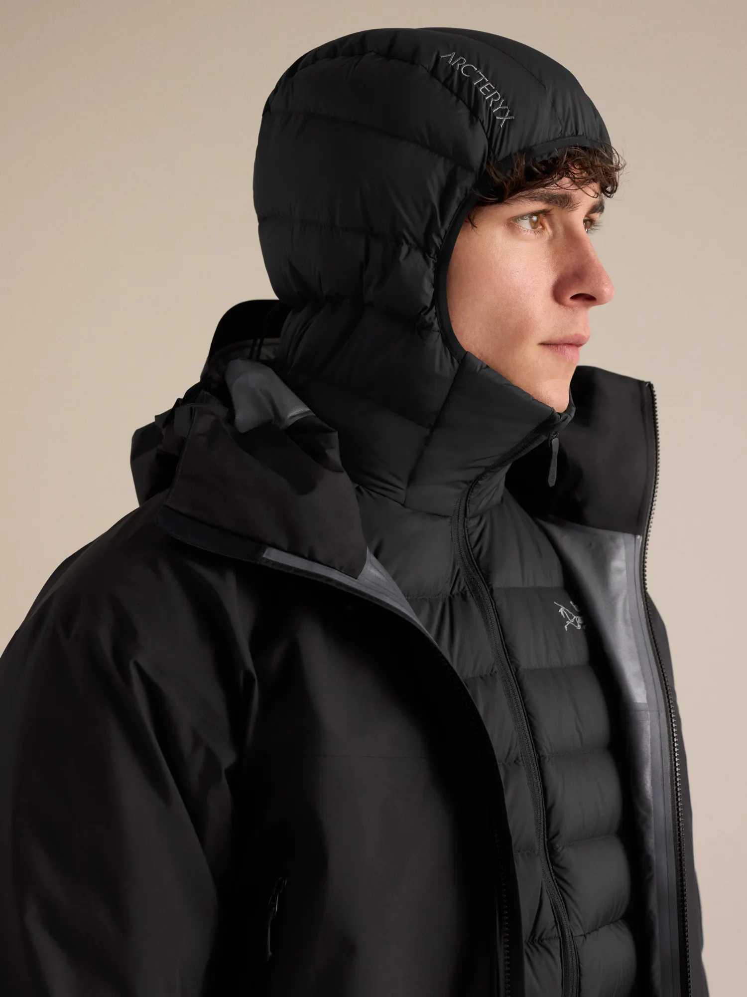 Cerium Hoody Men's | Arc'teryx United States
