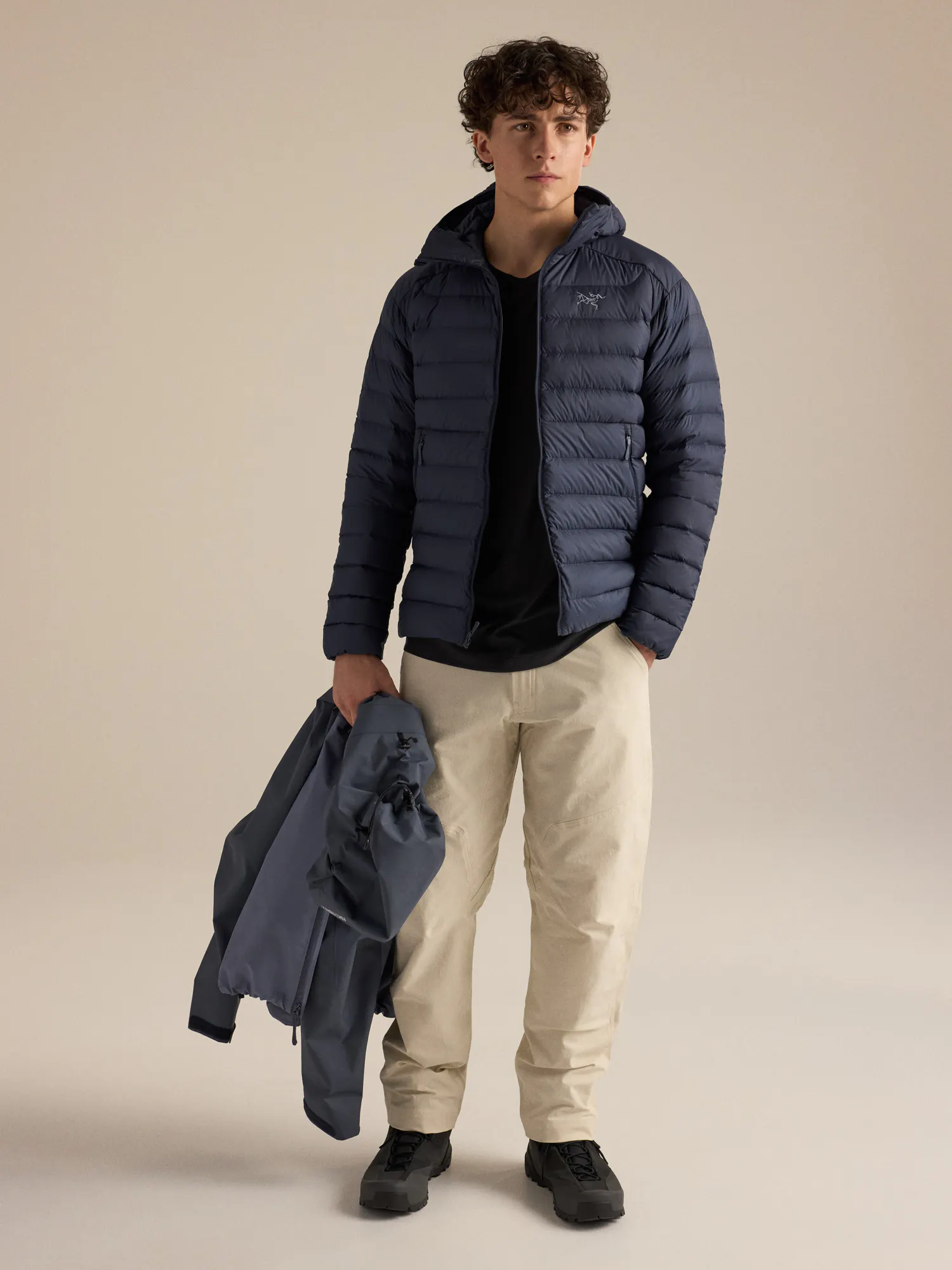 Cerium Hoody Men's | Arc'teryx United States