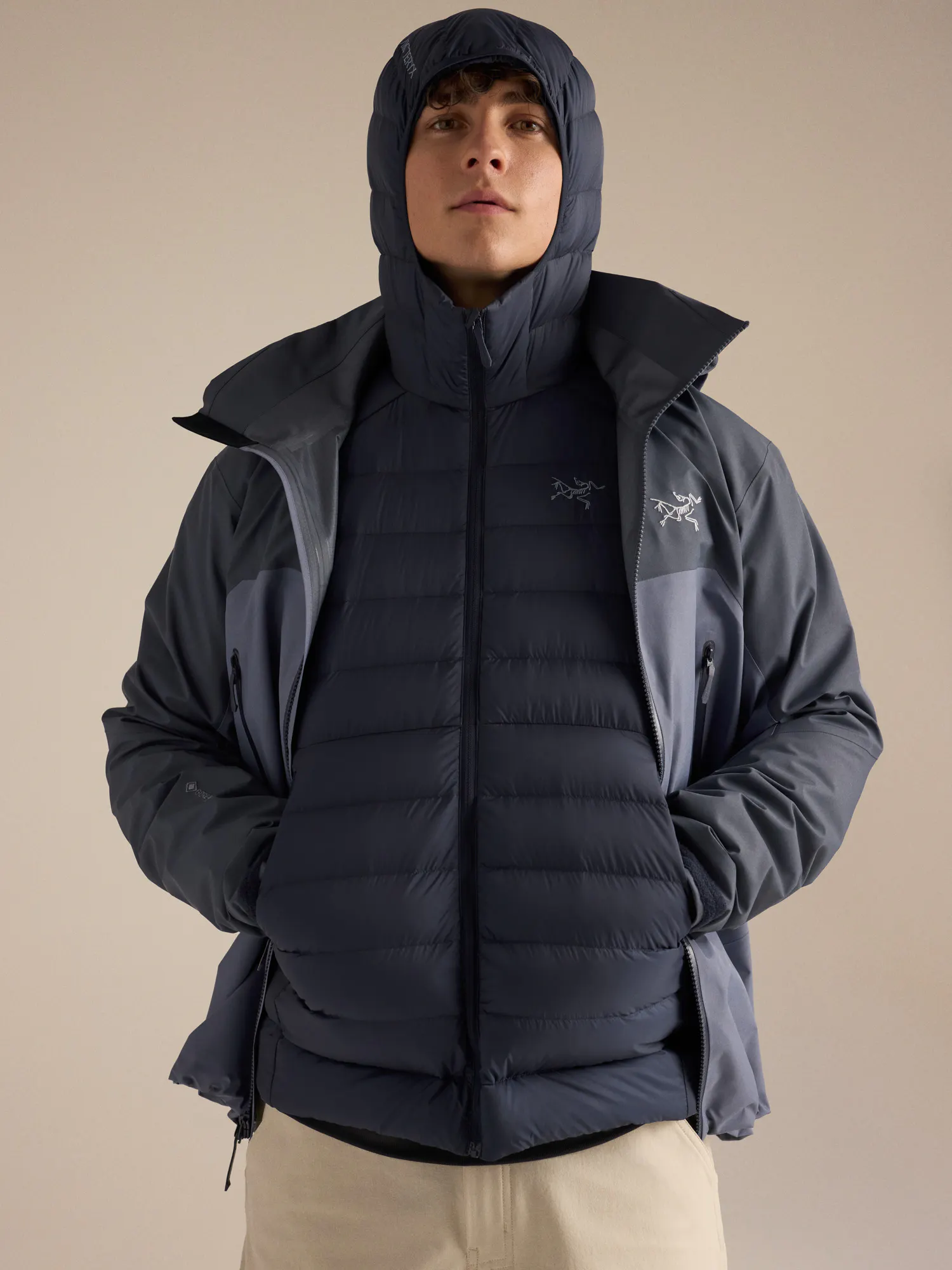 【最終値下】ARC'TERYX セリウム　 Cerium Hoody Lサイズ Cerium Hoody Men's | Arc'teryx United States