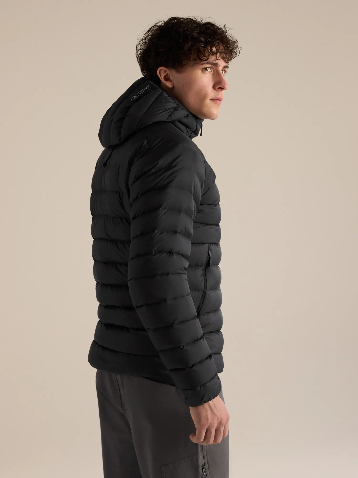 Cerium Hoody Men's | Arc'teryx United States