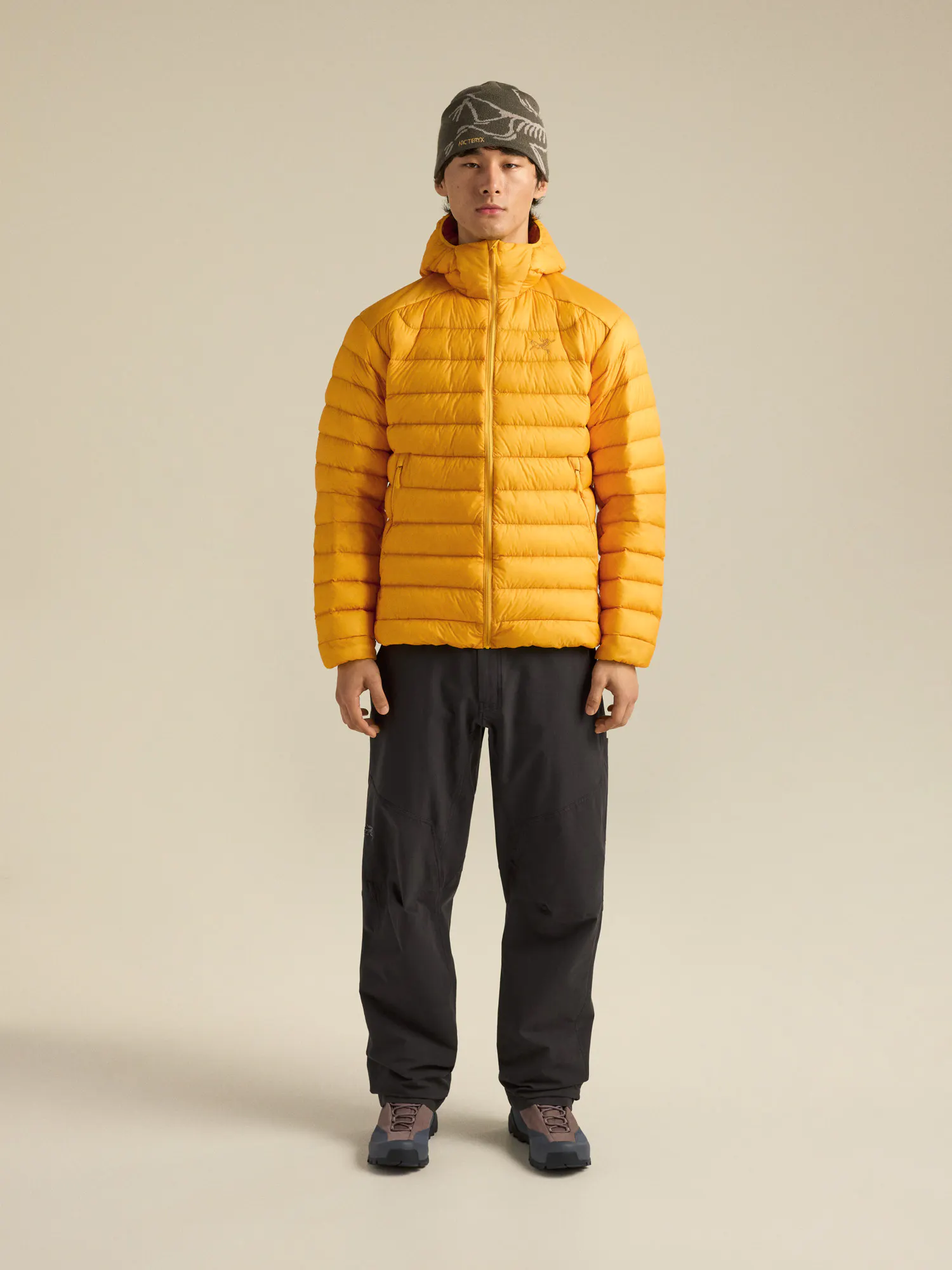 Cerium Hoody Men's | Arc'teryx United States