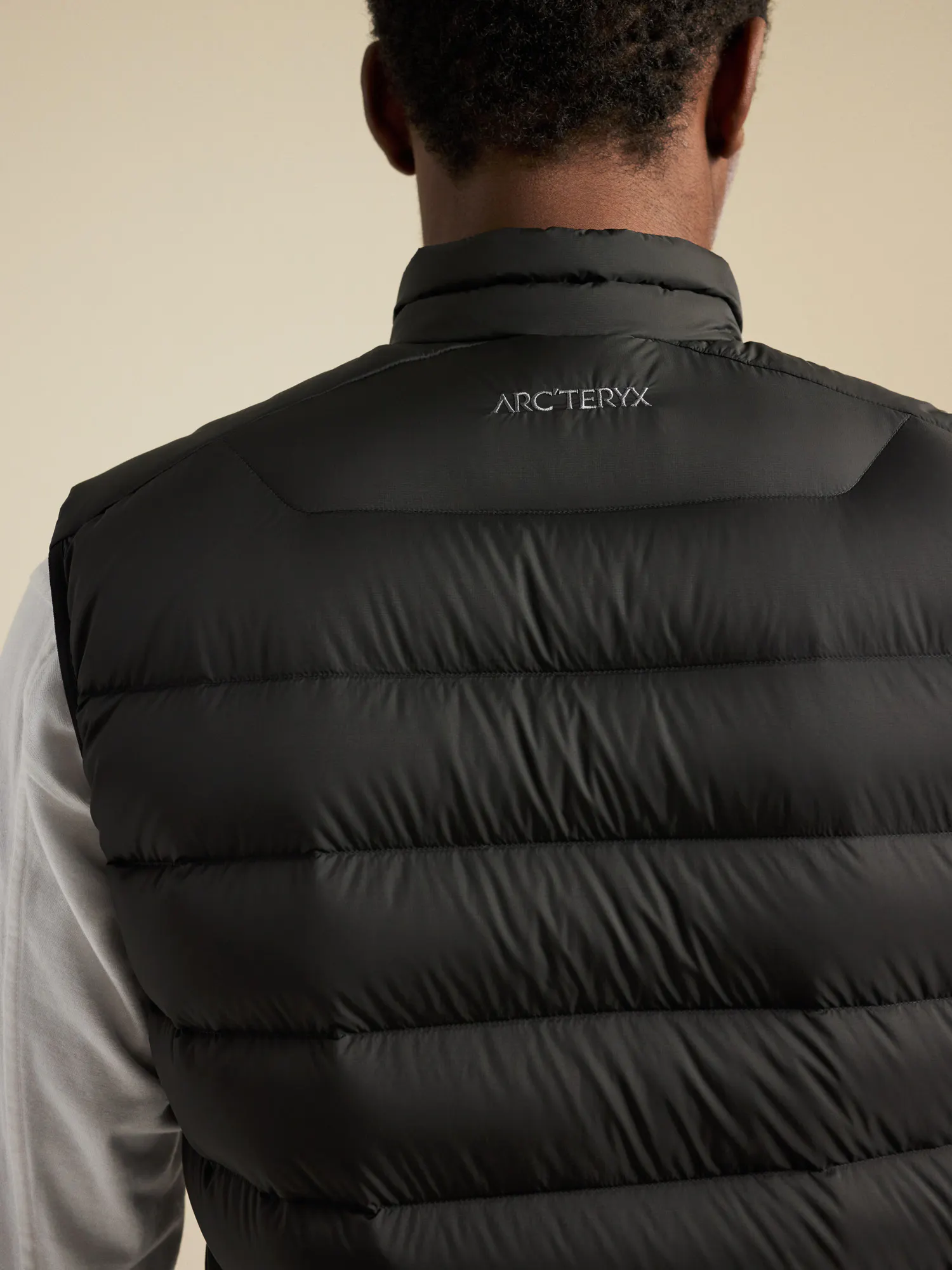 Cerium Vest Men's | Arc'teryx Finland