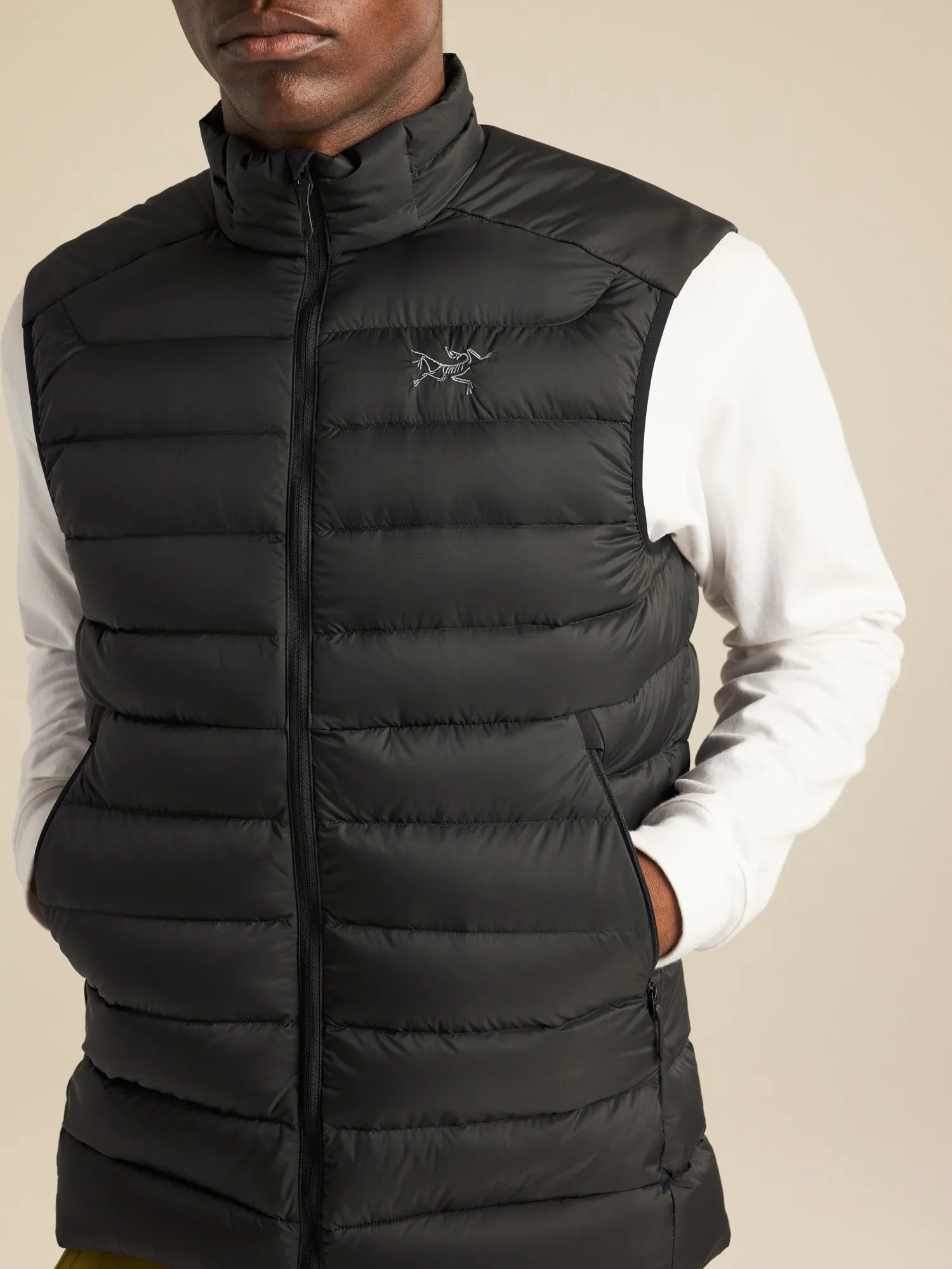 Cerium Vest Men's | Arc'teryx United States