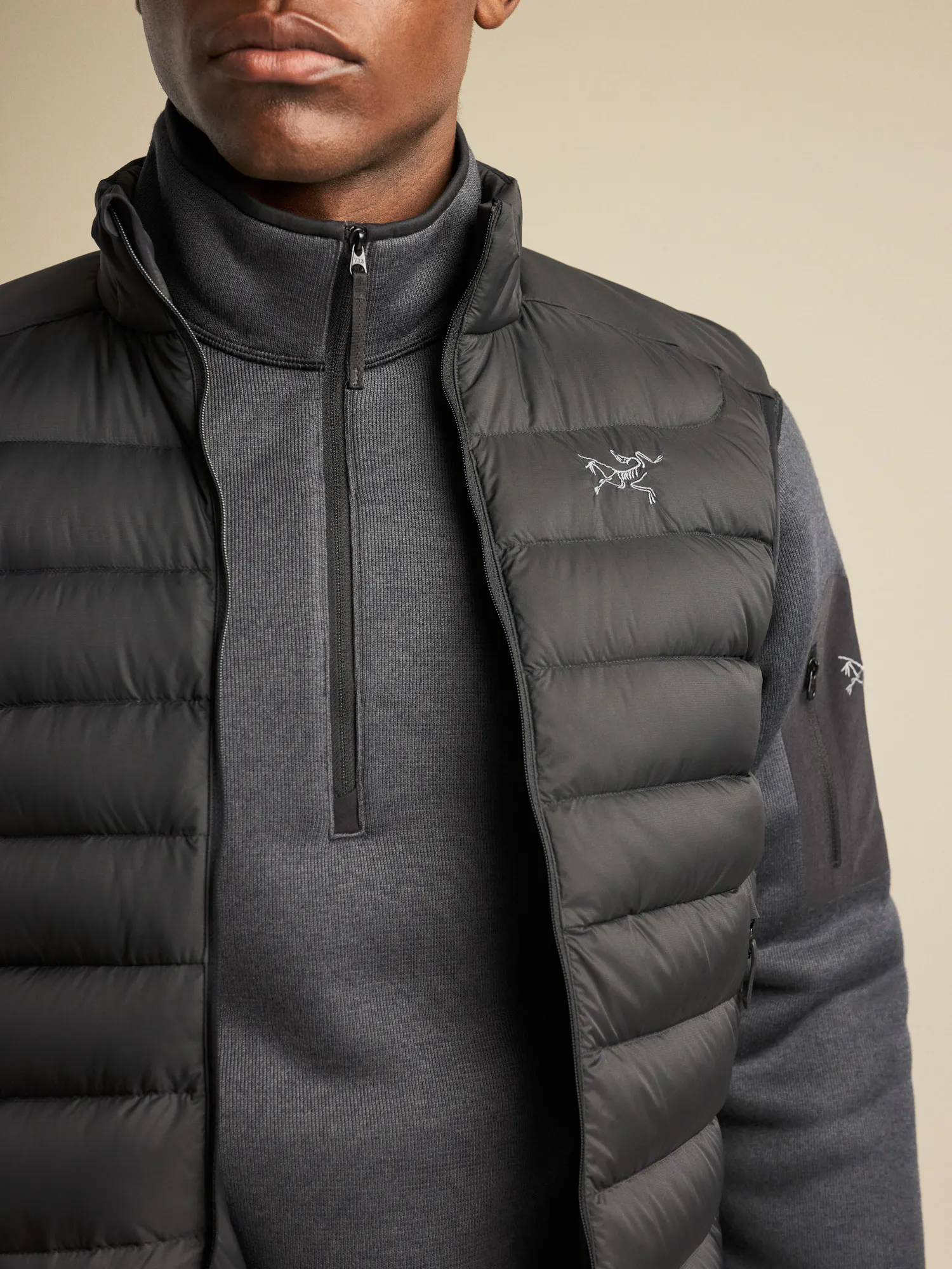 Cerium Vest Men's | Arc'teryx United States