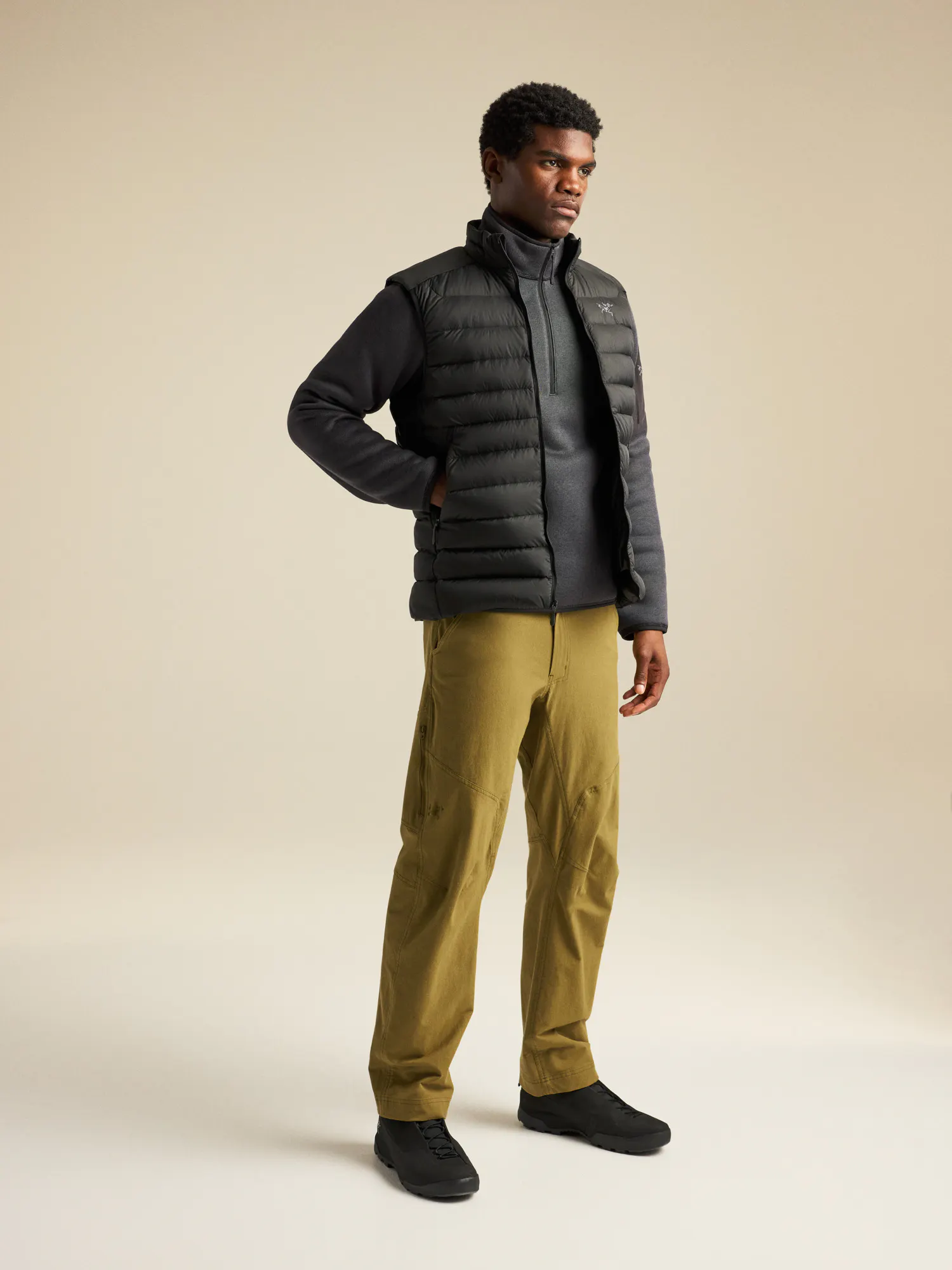 Cerium Vest Men's | Arc'teryx United States