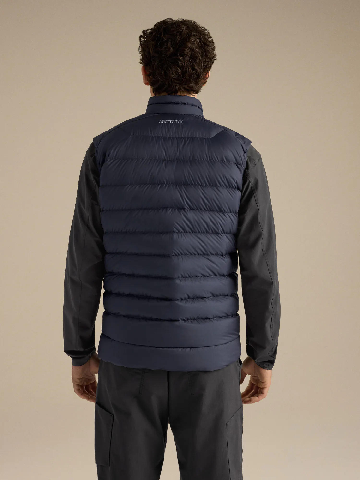 Cerium Vest Men's | Arc'teryx United States