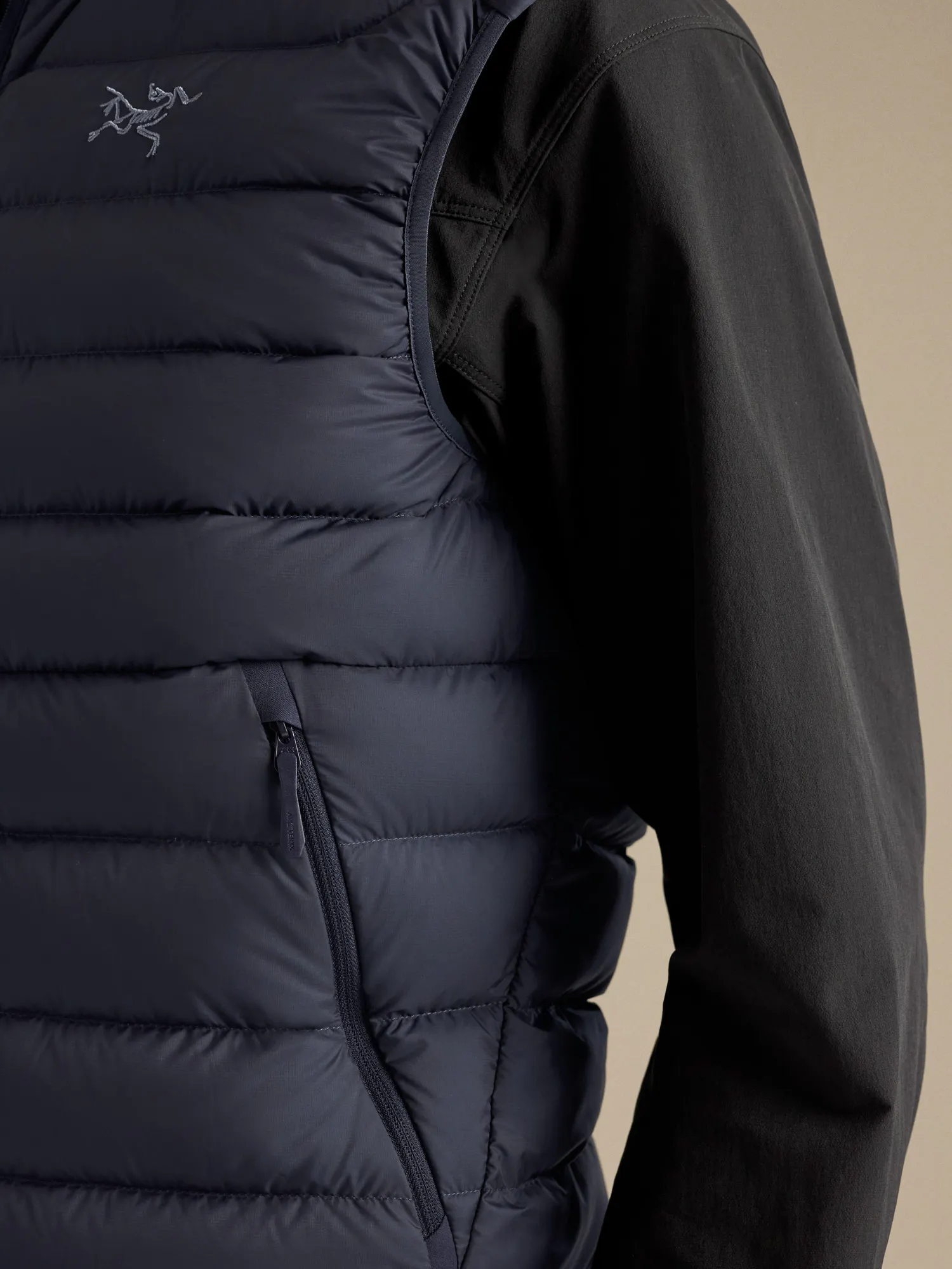Cerium Vest Men's | Arc'teryx United States