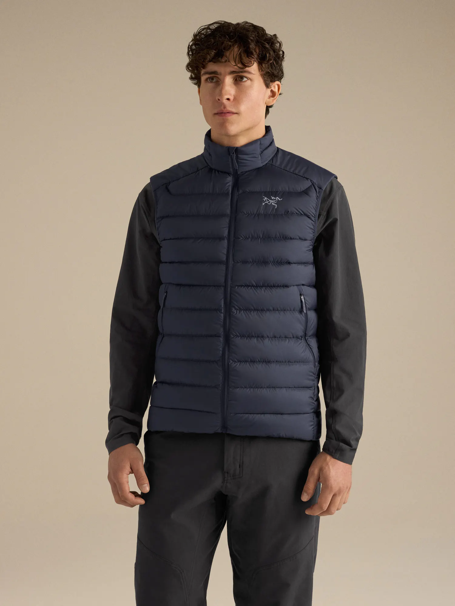 Cerium Vest Men's | Arc'teryx United States