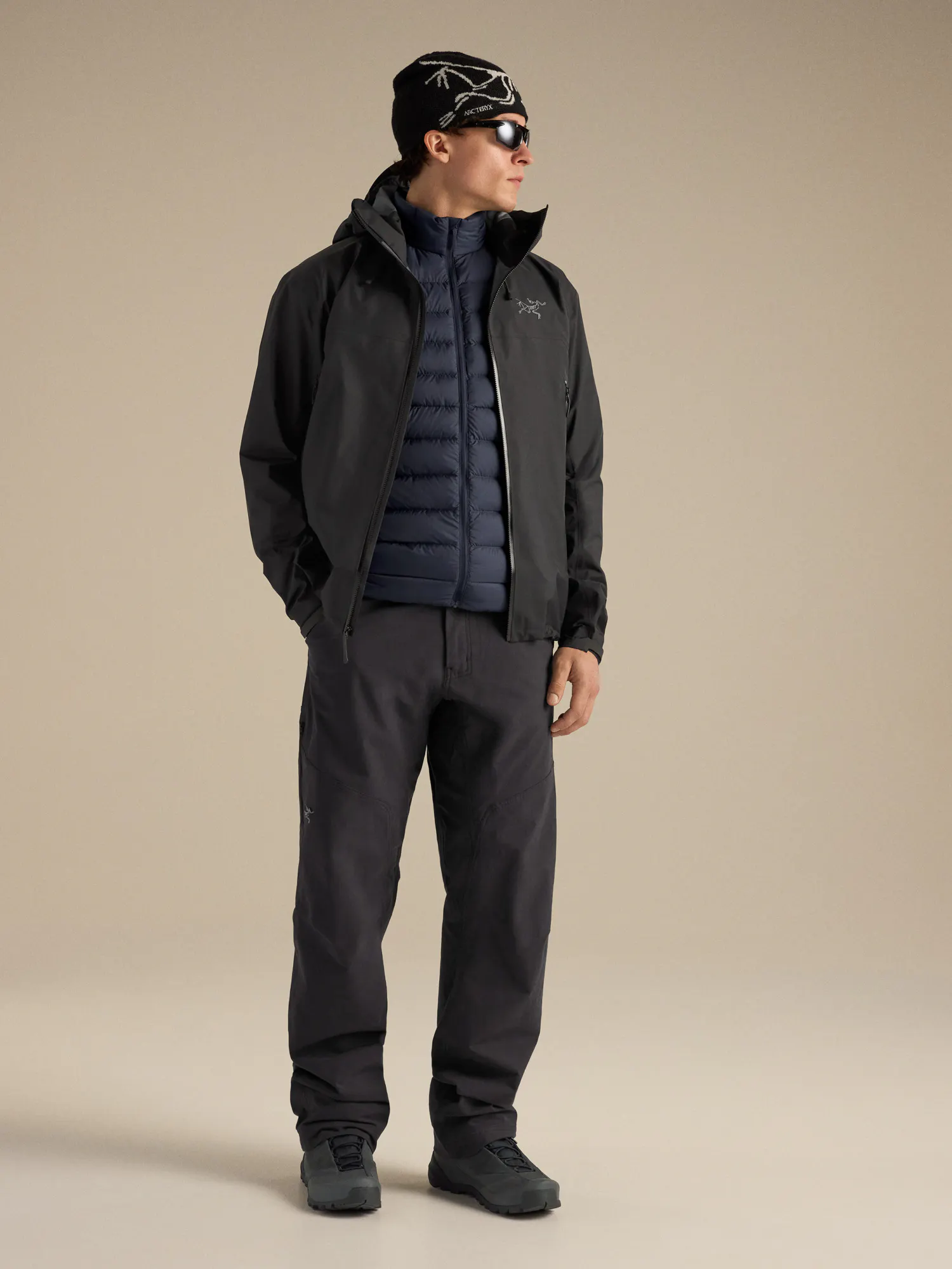 Cerium Vest Men's | Arc'teryx Belgium