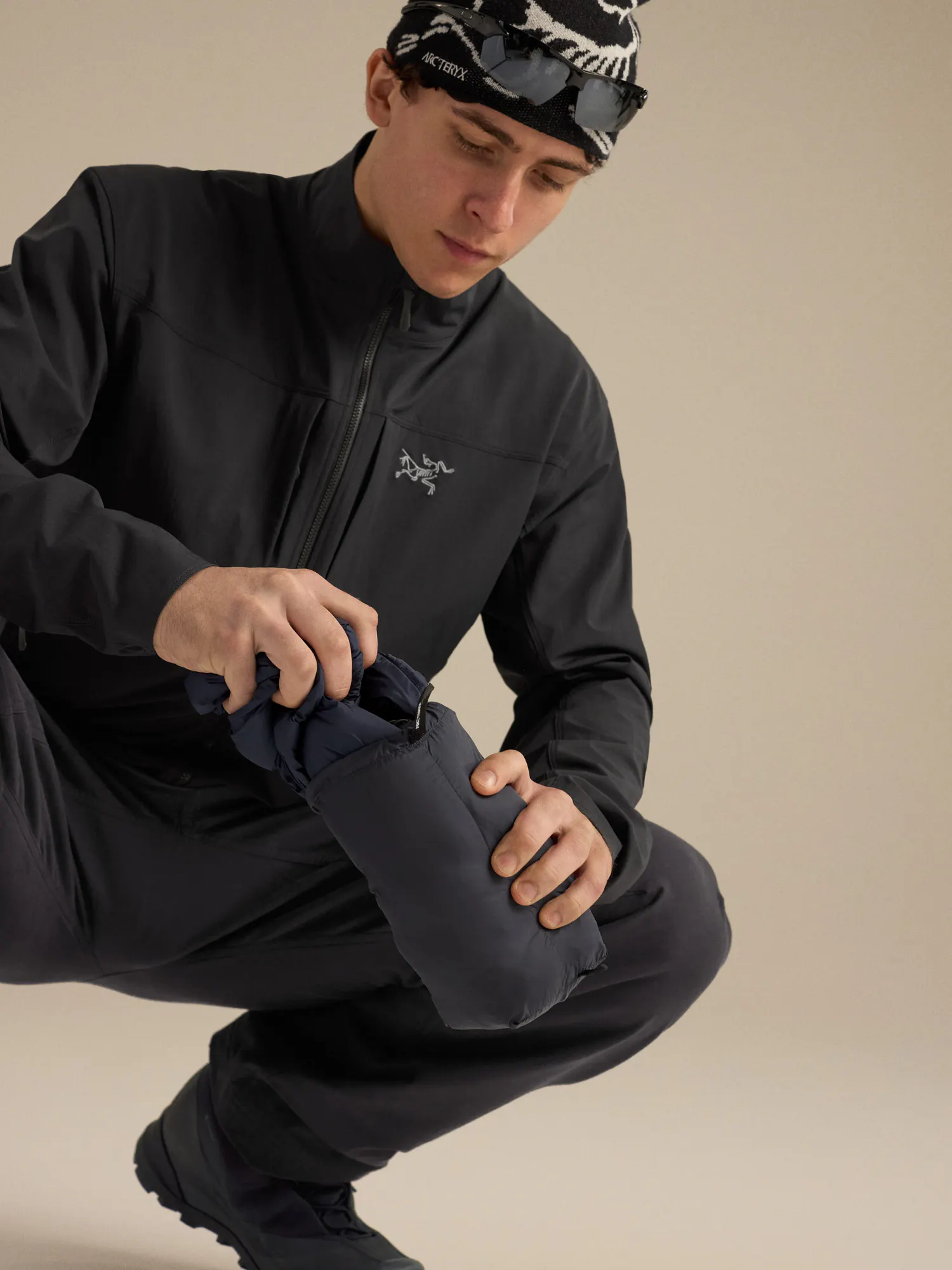 Cerium Vest Men's | Arc'teryx United States