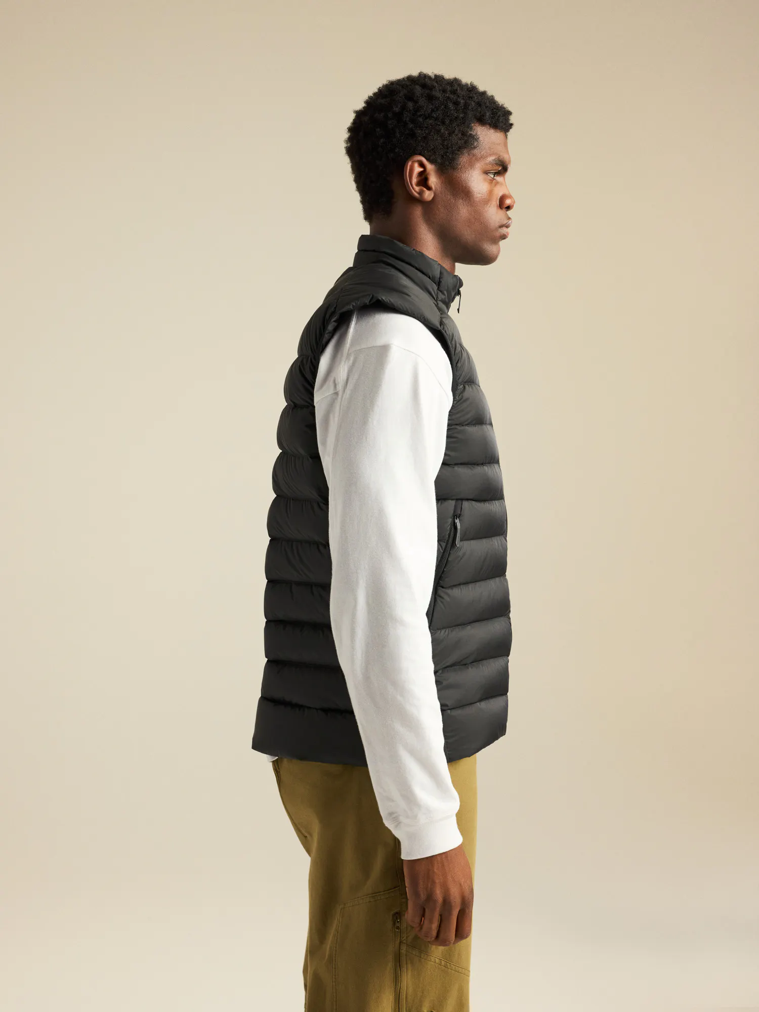 【極美品】ARC'TERYX \