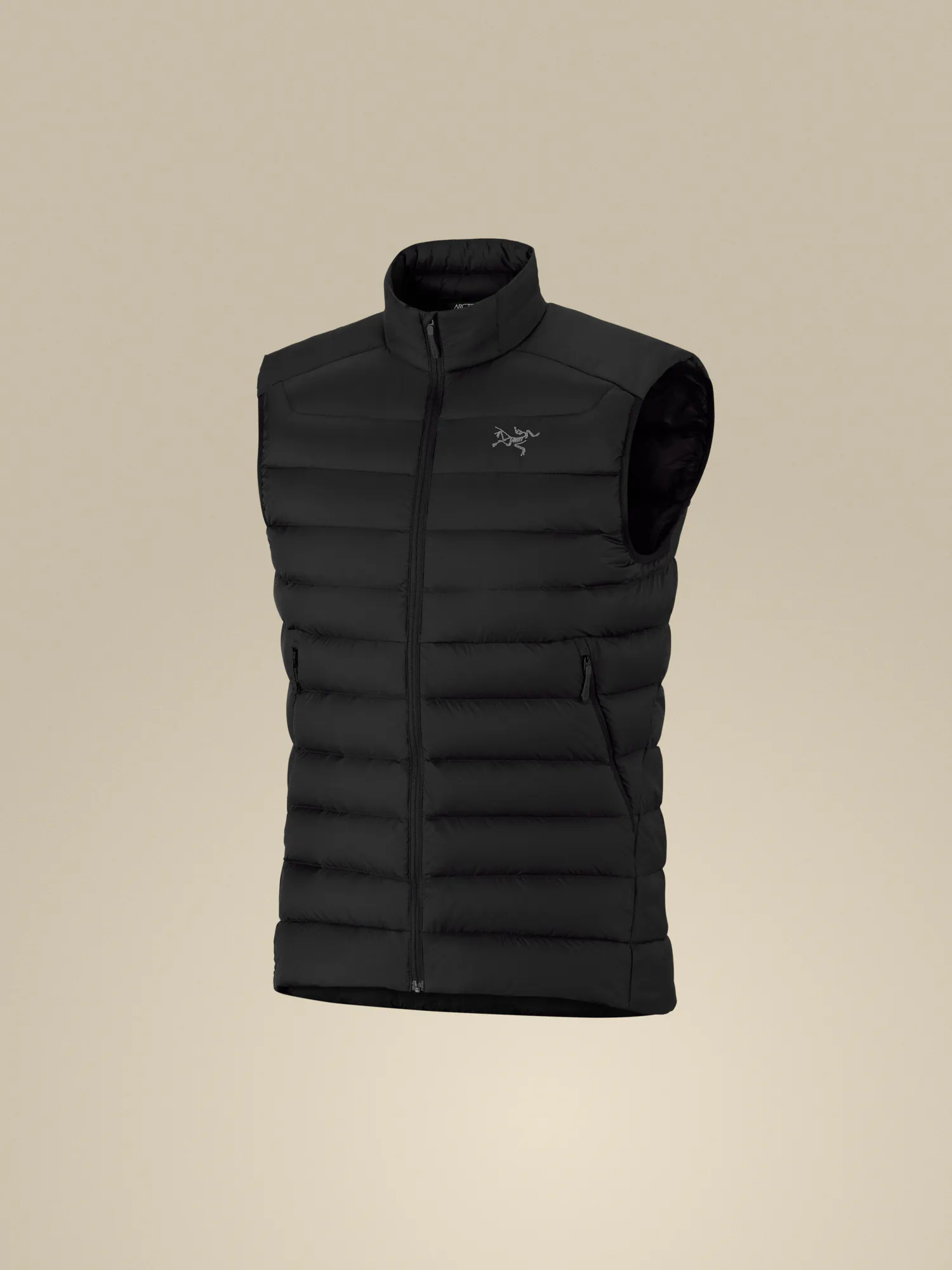 Cerium Vest Men's | Arc'teryx United States